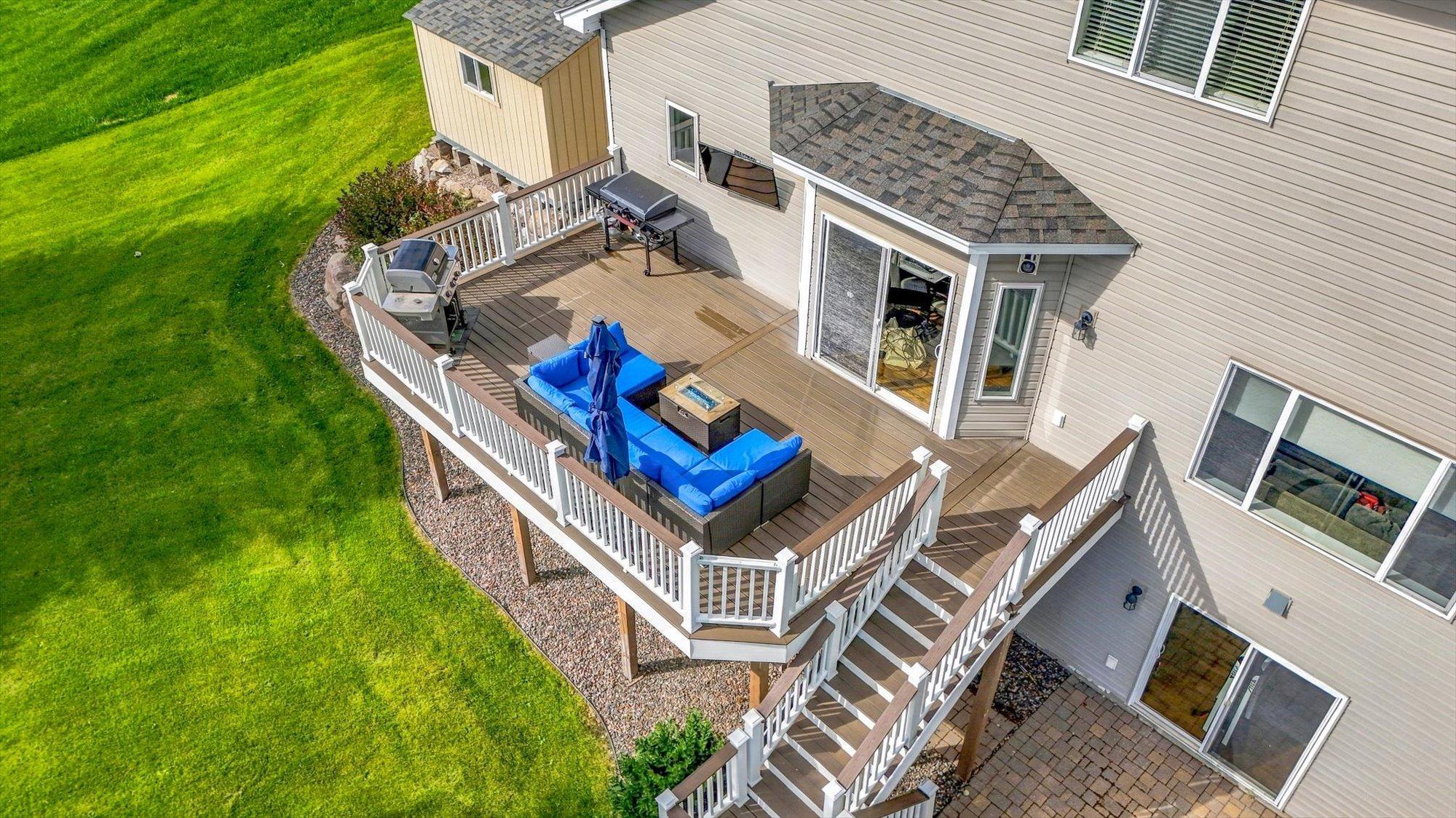 View of Residential at 13592 Belle Taine Way, Rogers MN 55374, Rogers (67 of 83) - Mike Wilen | Minnesota Team Real Estate