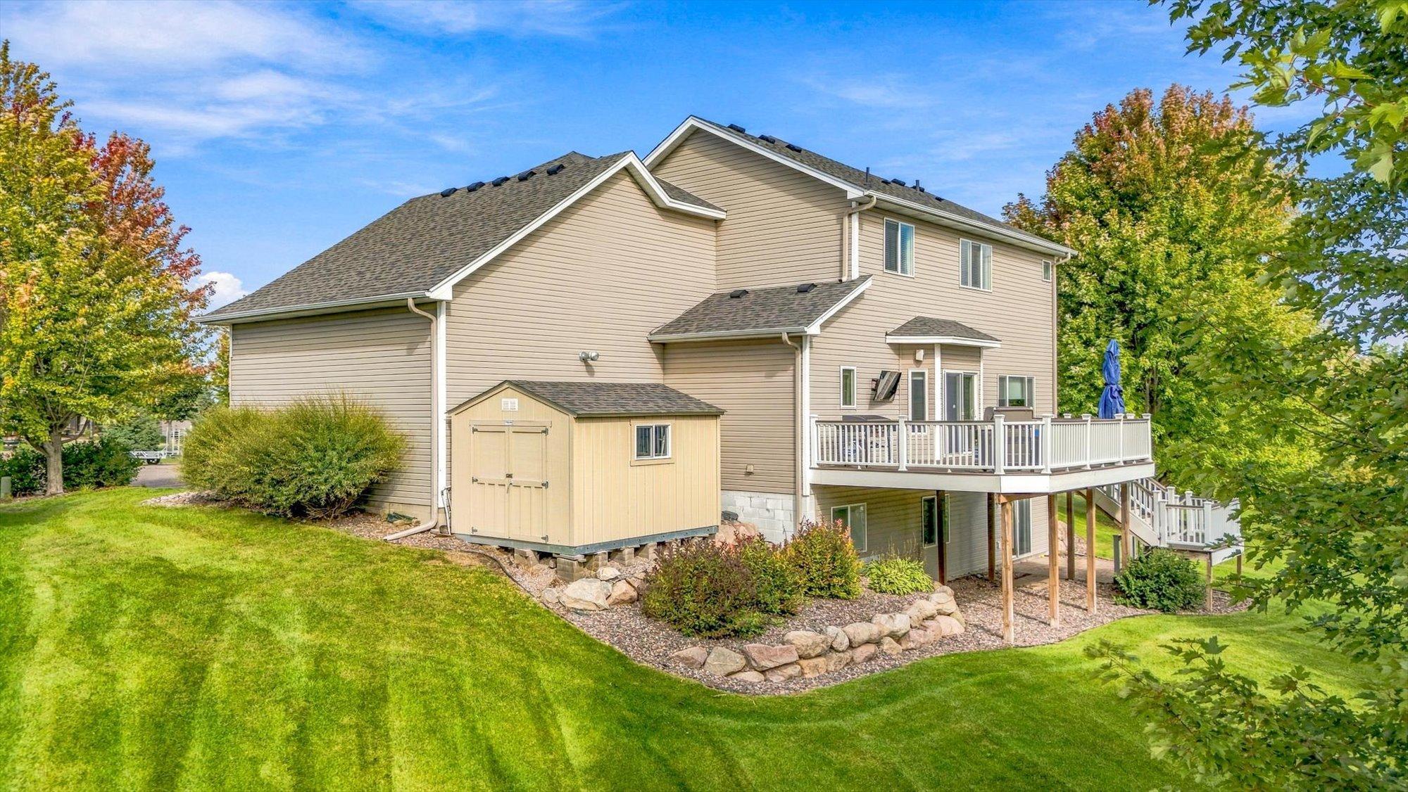 View of Residential at 13592 Belle Taine Way, Rogers MN 55374, Rogers (65 of 83) - Mike Wilen | Minnesota Team Real Estate