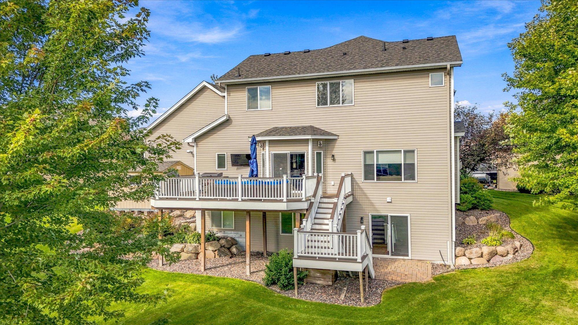 View of Residential at 13592 Belle Taine Way, Rogers MN 55374, Rogers (64 of 83) - Mike Wilen | Minnesota Team Real Estate