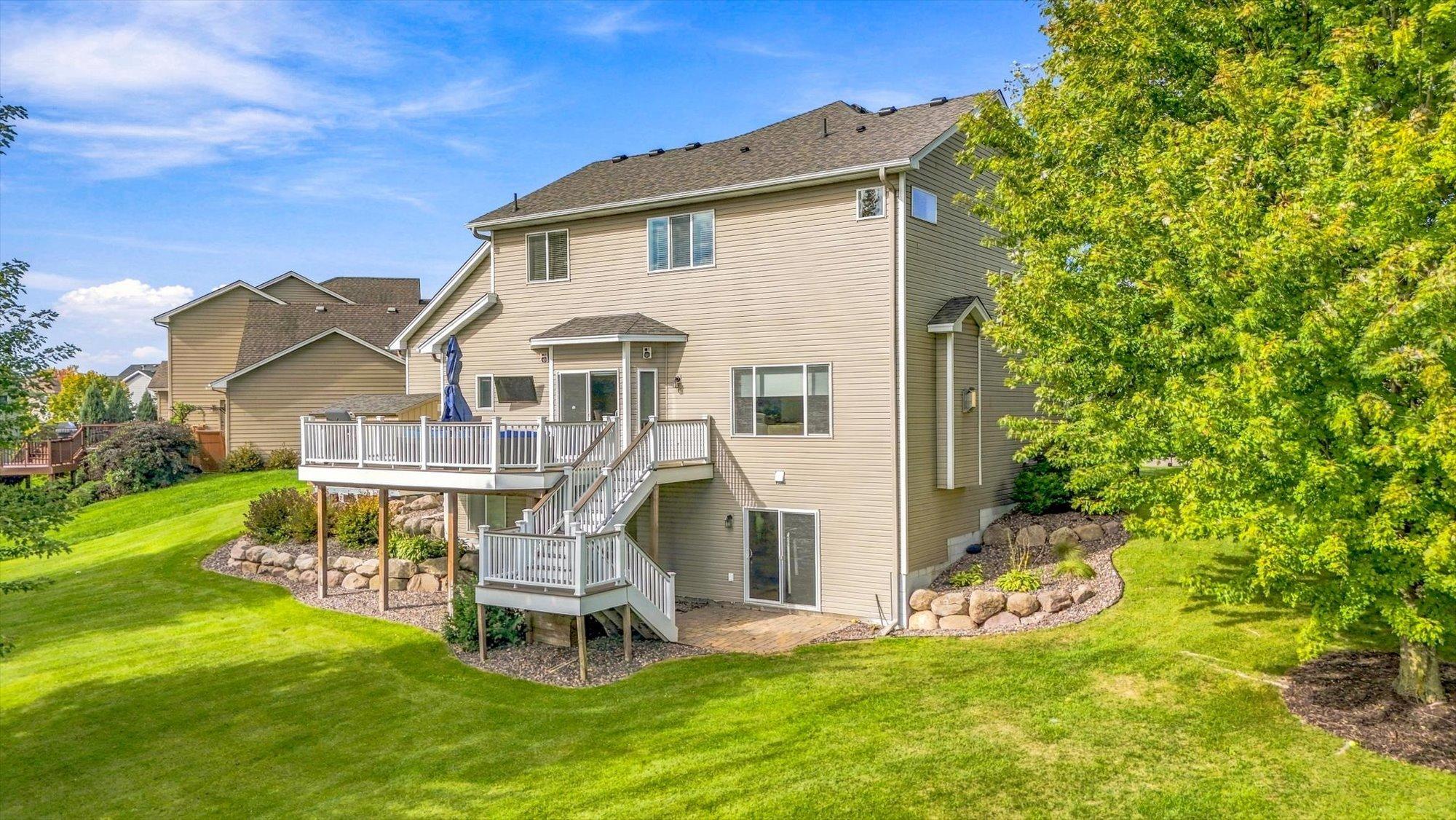 View of Residential at 13592 Belle Taine Way, Rogers MN 55374, Rogers (63 of 83) - Mike Wilen | Minnesota Team Real Estate