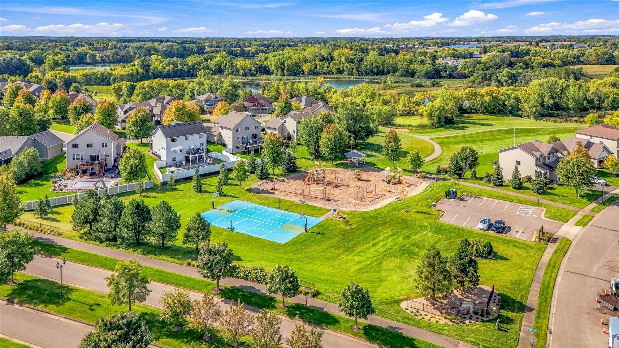 View of Residential at 13592 Belle Taine Way, Rogers MN 55374, Rogers (83 of 83) - Mike Wilen | Minnesota Team Real Estate