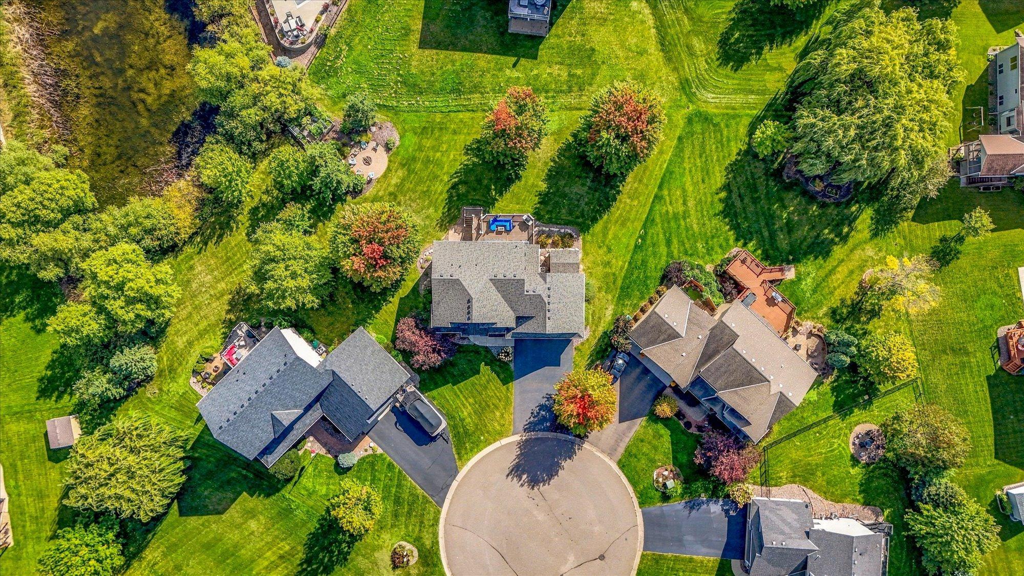 View of Residential at 13592 Belle Taine Way, Rogers MN 55374, Rogers (77 of 83) - Mike Wilen | Minnesota Team Real Estate