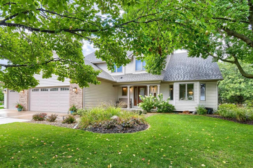 View of Single Family at 46 Jefferson Court, Hastings - Mike Wilen | Minnesota Team Real Estate