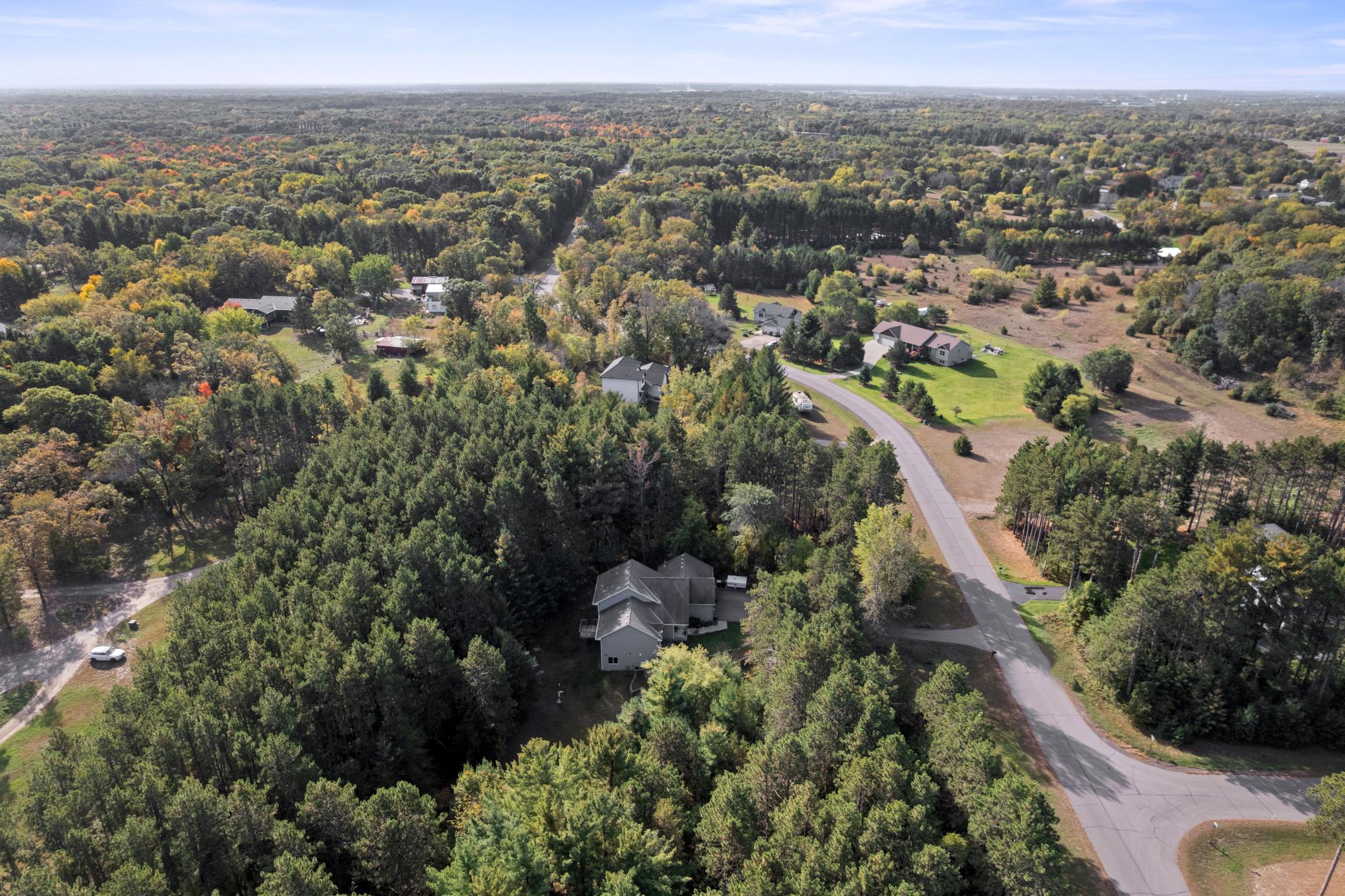 View of Residential at 22393 167th Street, Big Lake MN 55309, Big Lake (39 of 45) - Mike Wilen | Minnesota Team Real Estate
