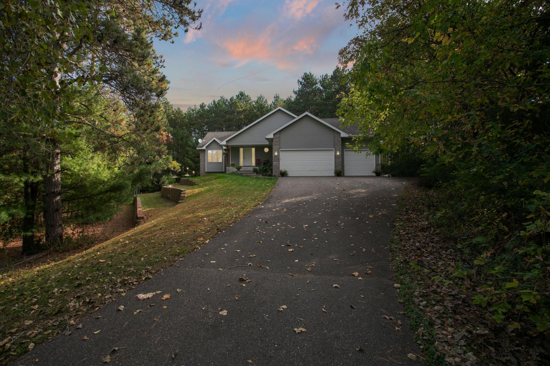 View of Single Family at 22393 167th Street, Big Lake - Mike Wilen | Minnesota Team Real Estate