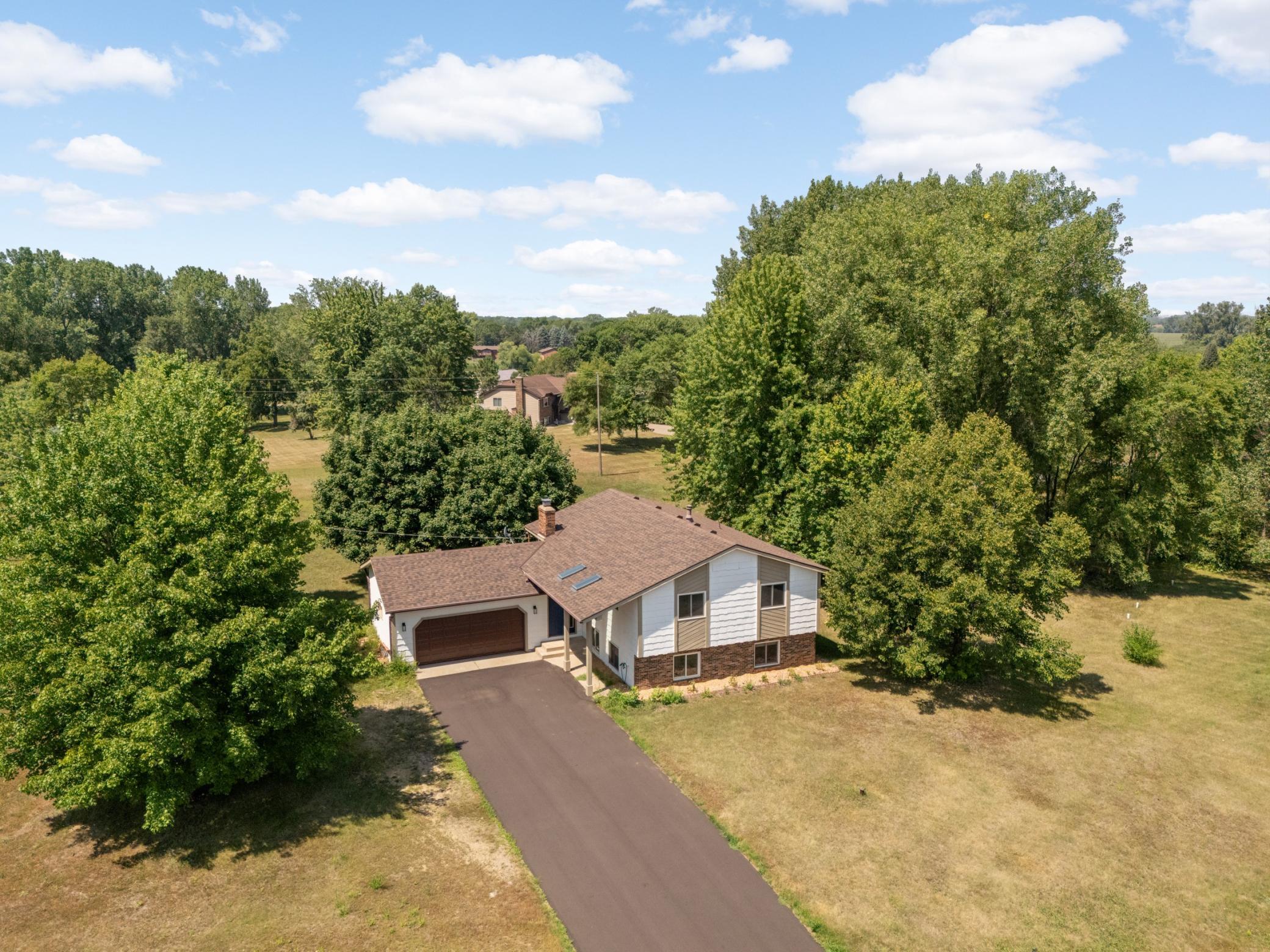 View of Single Family at 22155 Beaumont Way, Farmington - Mike Wilen | Minnesota Team Real Estate