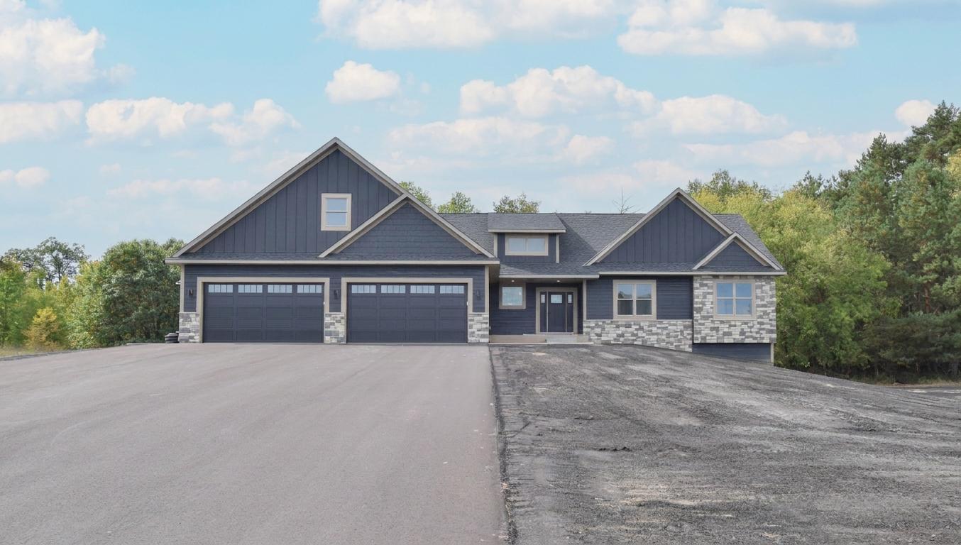 View of Single Family at 17950 Staples Street, Ham Lake - Mike Wilen | Minnesota Team Real Estate
