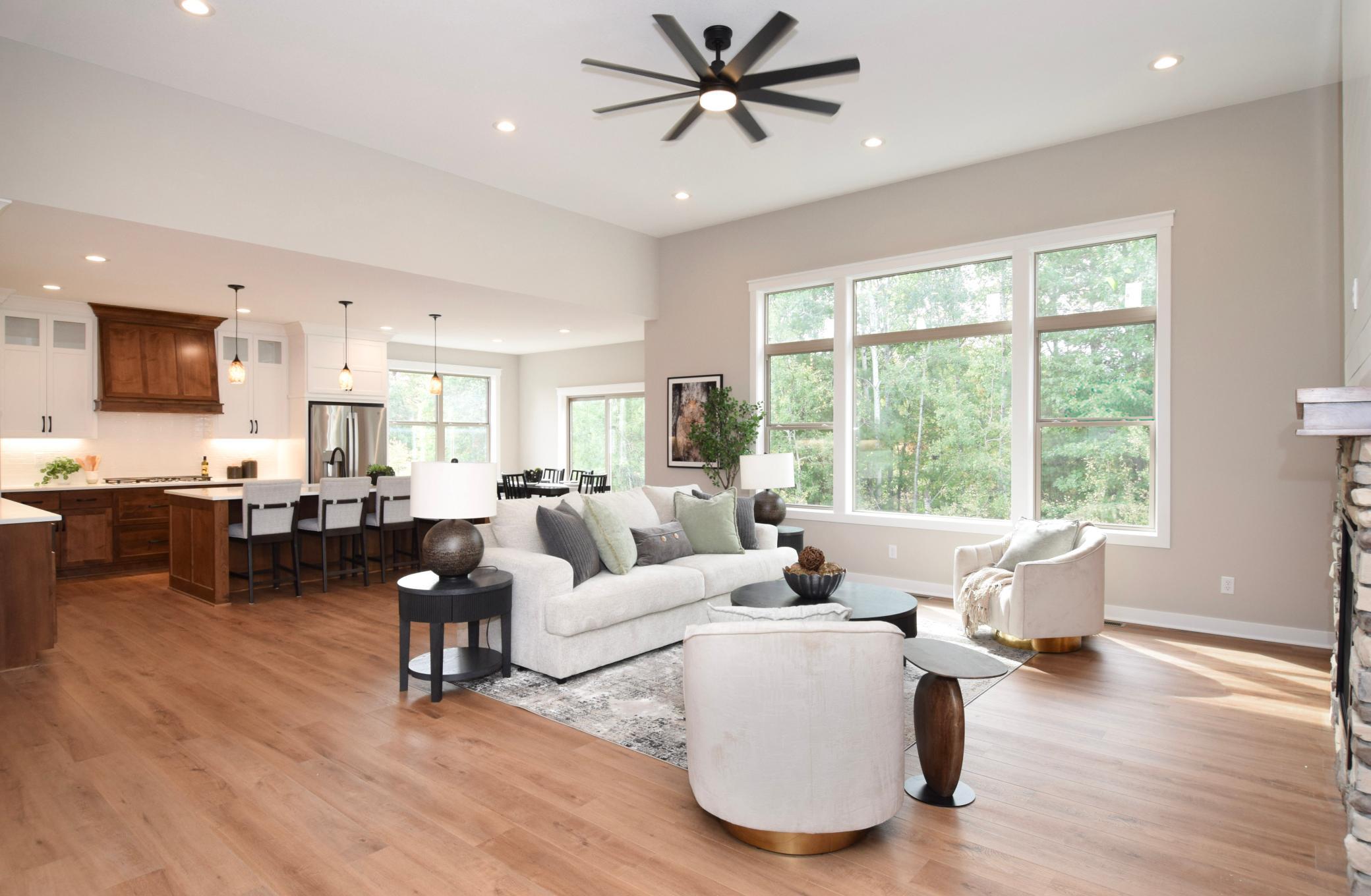 View of Residential at 17950 Staples Street, Ham Lake MN 55304, Ham Lake (12 of 48) - Mike Wilen | Minnesota Team Real Estate