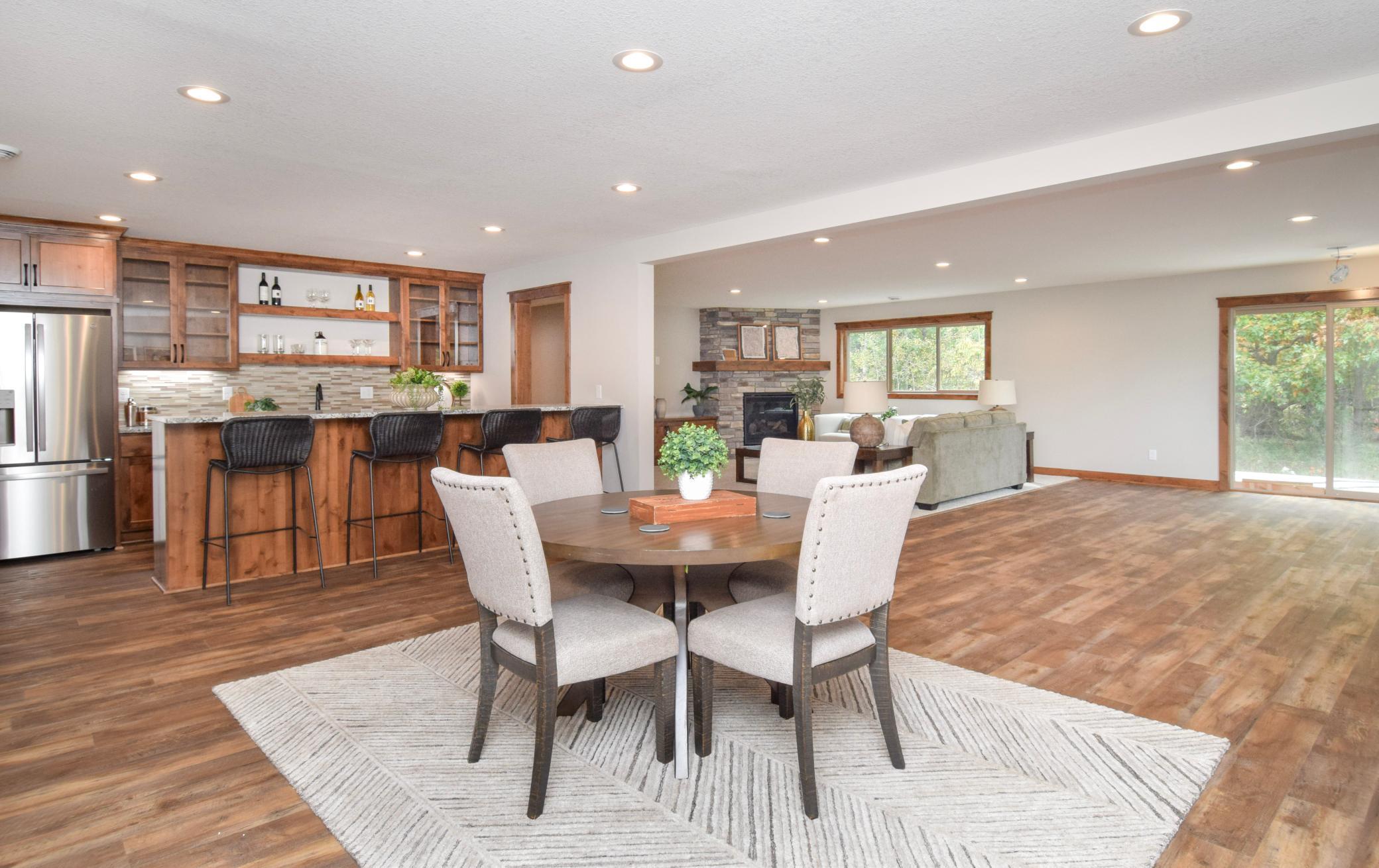 View of Residential at 17950 Staples Street, Ham Lake MN 55304, Ham Lake (44 of 48) - Mike Wilen | Minnesota Team Real Estate