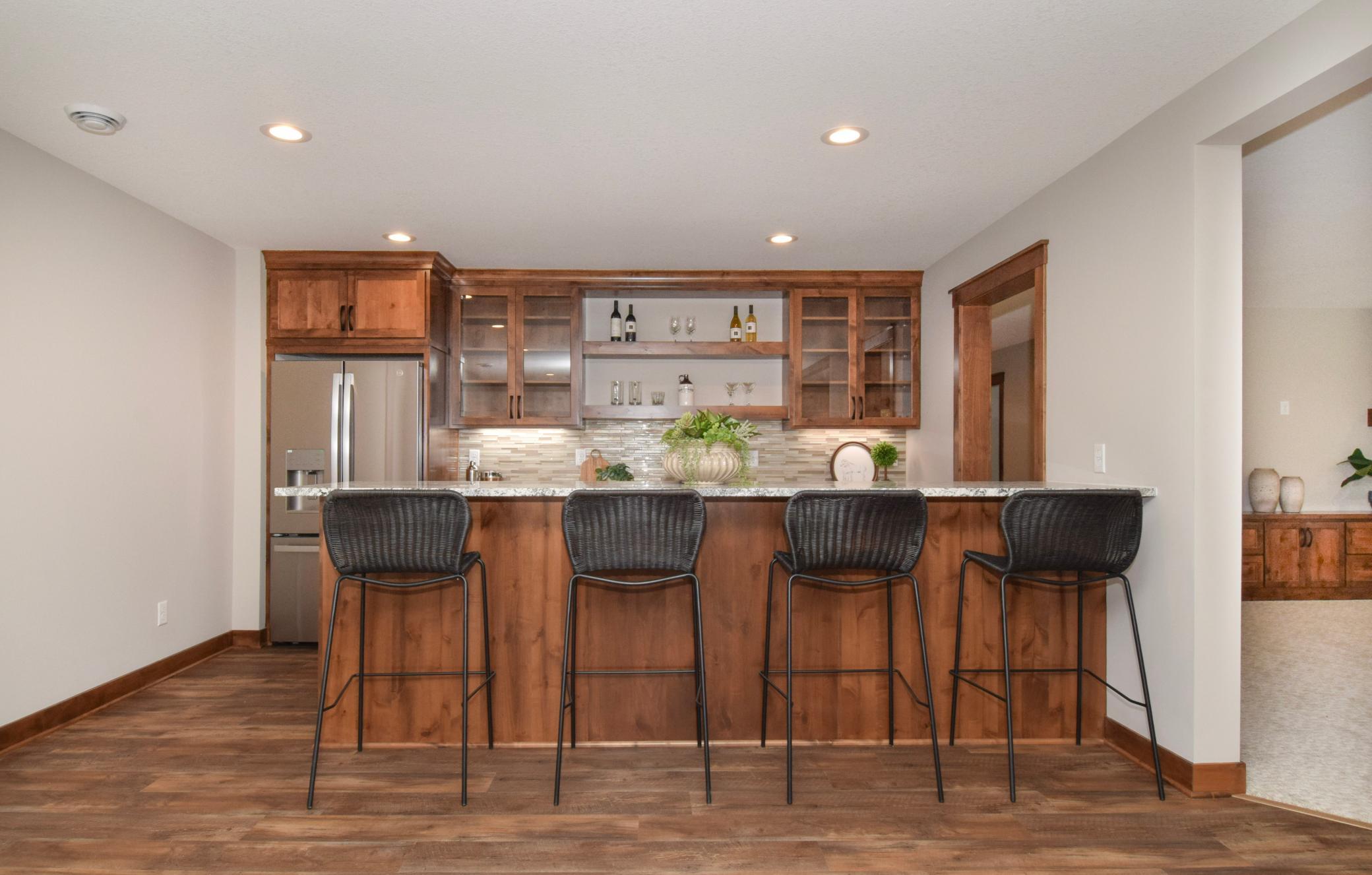 View of Residential at 17950 Staples Street, Ham Lake MN 55304, Ham Lake (45 of 48) - Mike Wilen | Minnesota Team Real Estate