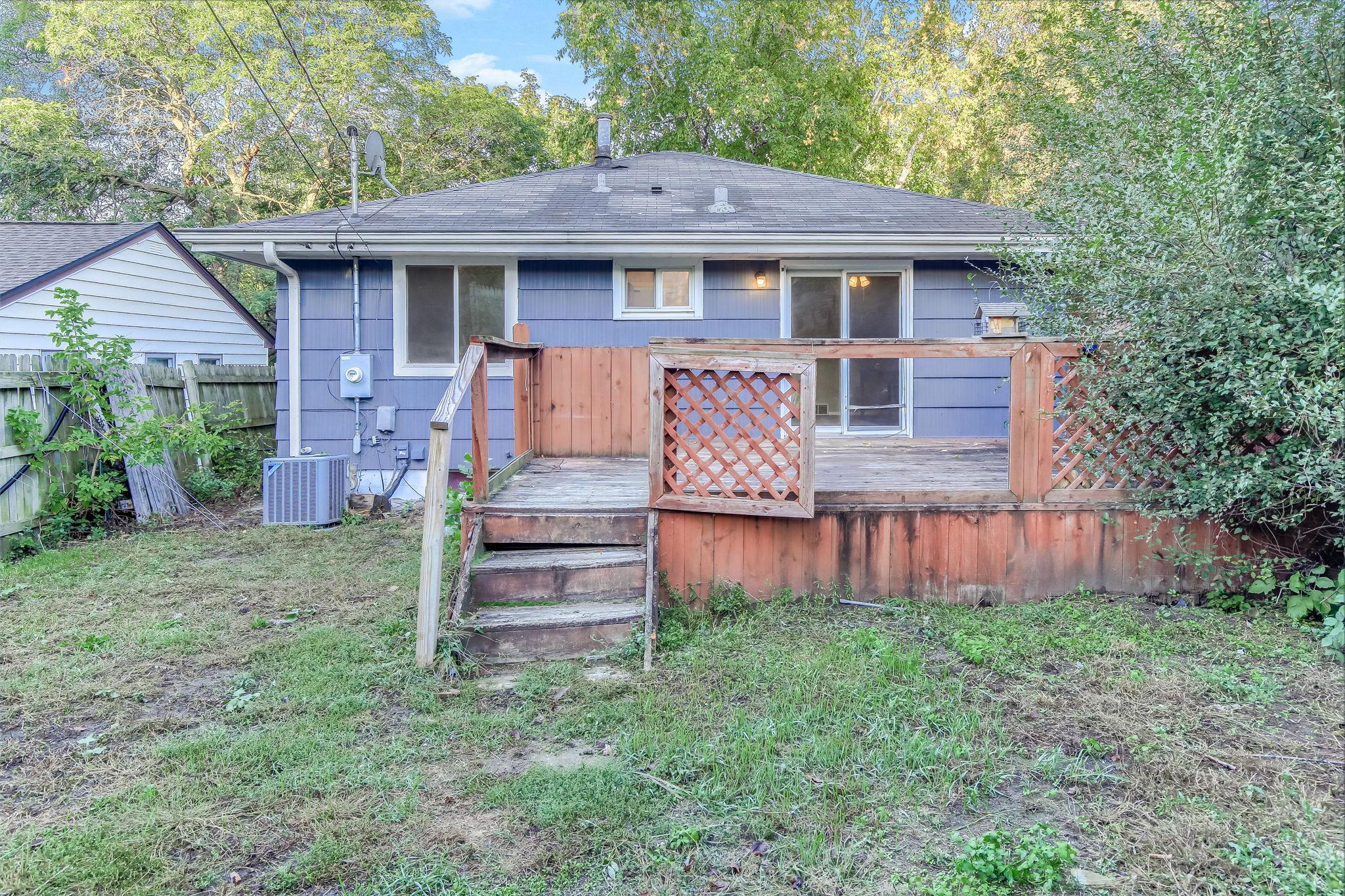 View of Residential at 4407 Washington Street, Columbia Heights MN 55421, Columbia Heights (26 of 29) - Mike Wilen | Minnesota Team Real Estate