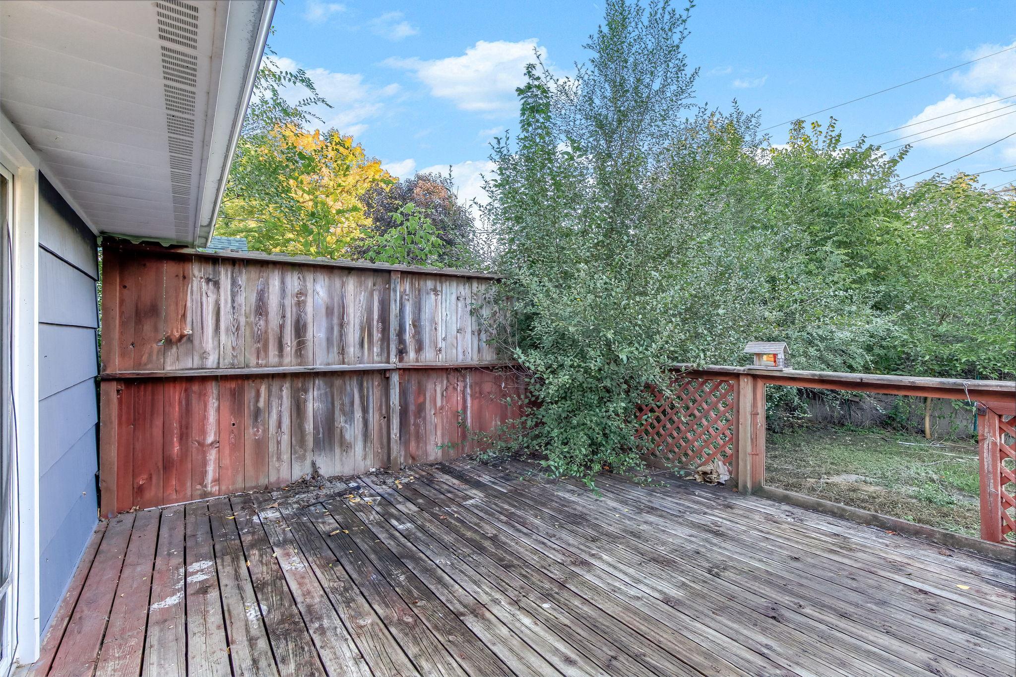 View of Residential at 4407 Washington Street, Columbia Heights MN 55421, Columbia Heights (25 of 29) - Mike Wilen | Minnesota Team Real Estate