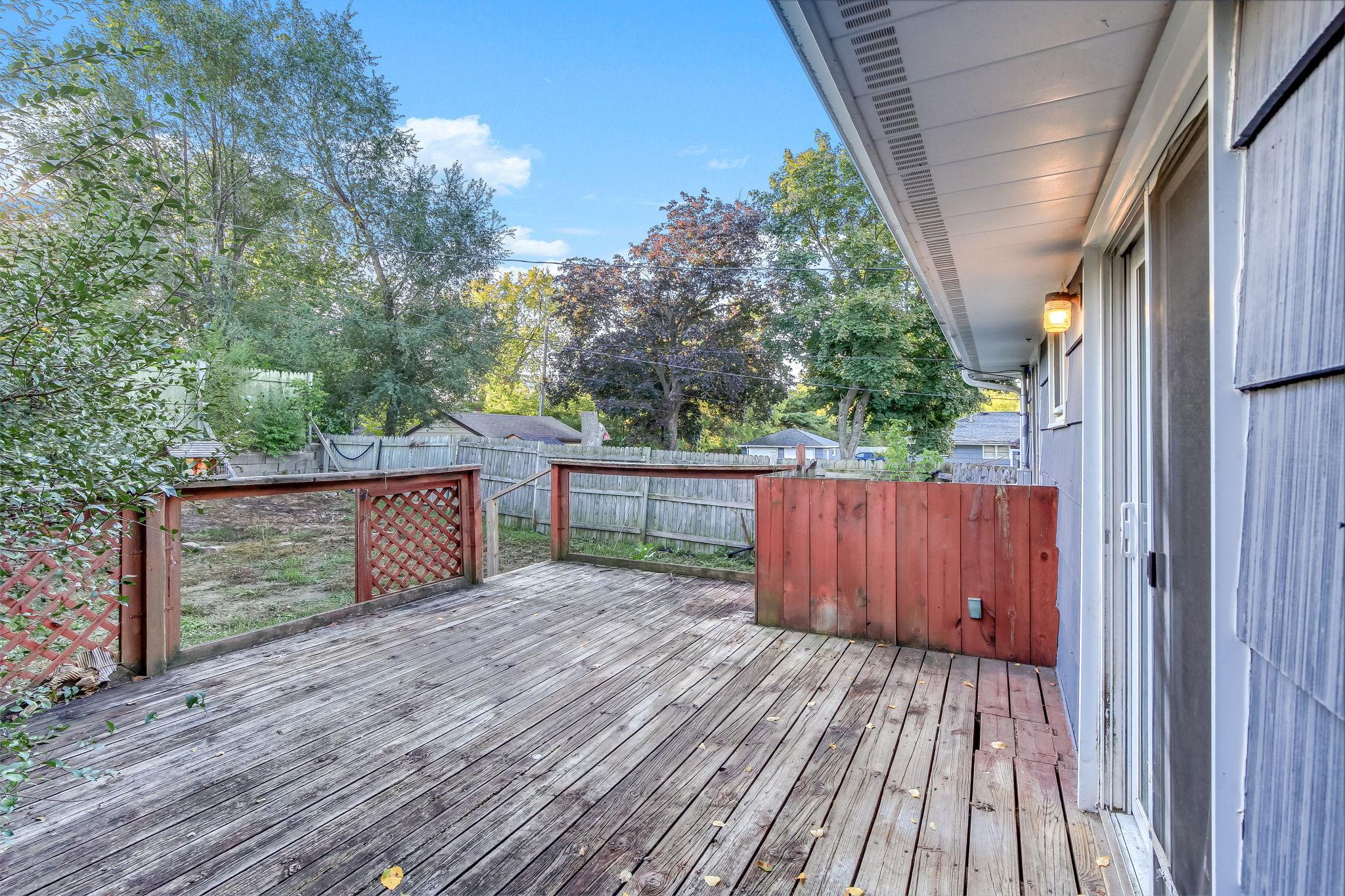 View of Residential at 4407 Washington Street, Columbia Heights MN 55421, Columbia Heights (24 of 29) - Mike Wilen | Minnesota Team Real Estate