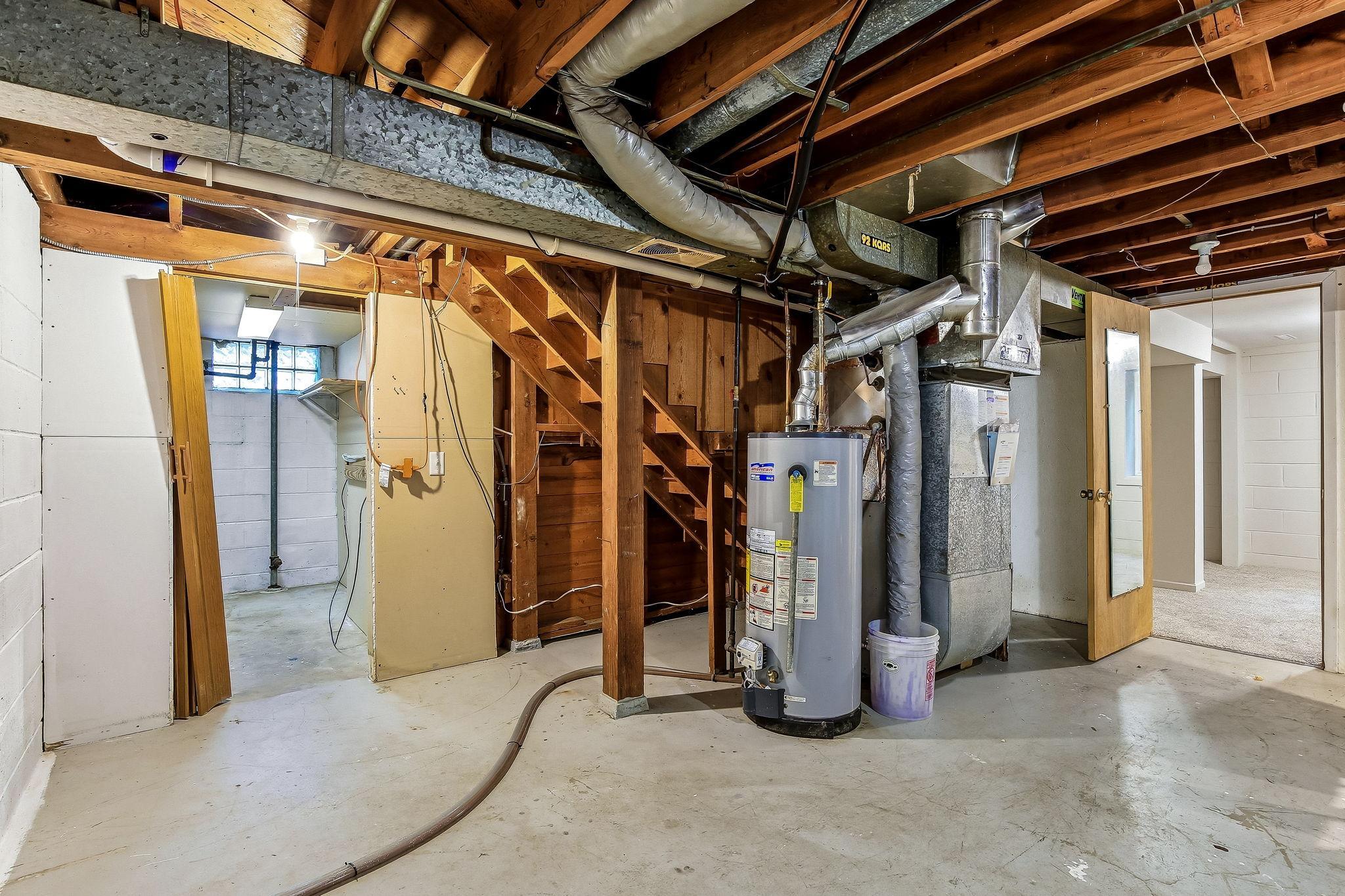 View of Residential at 4407 Washington Street, Columbia Heights MN 55421, Columbia Heights (23 of 29) - Mike Wilen | Minnesota Team Real Estate
