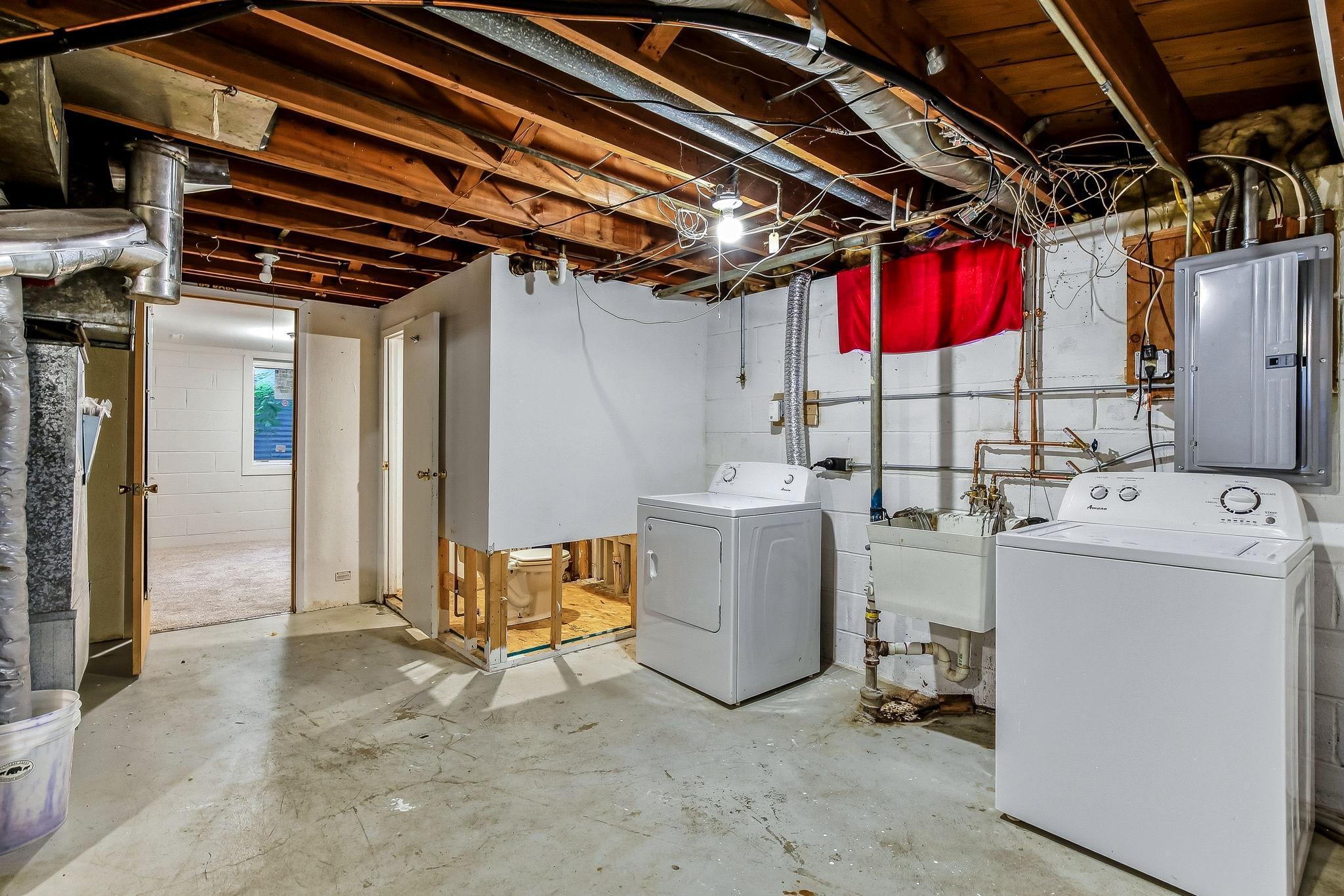 View of Residential at 4407 Washington Street, Columbia Heights MN 55421, Columbia Heights (22 of 29) - Mike Wilen | Minnesota Team Real Estate