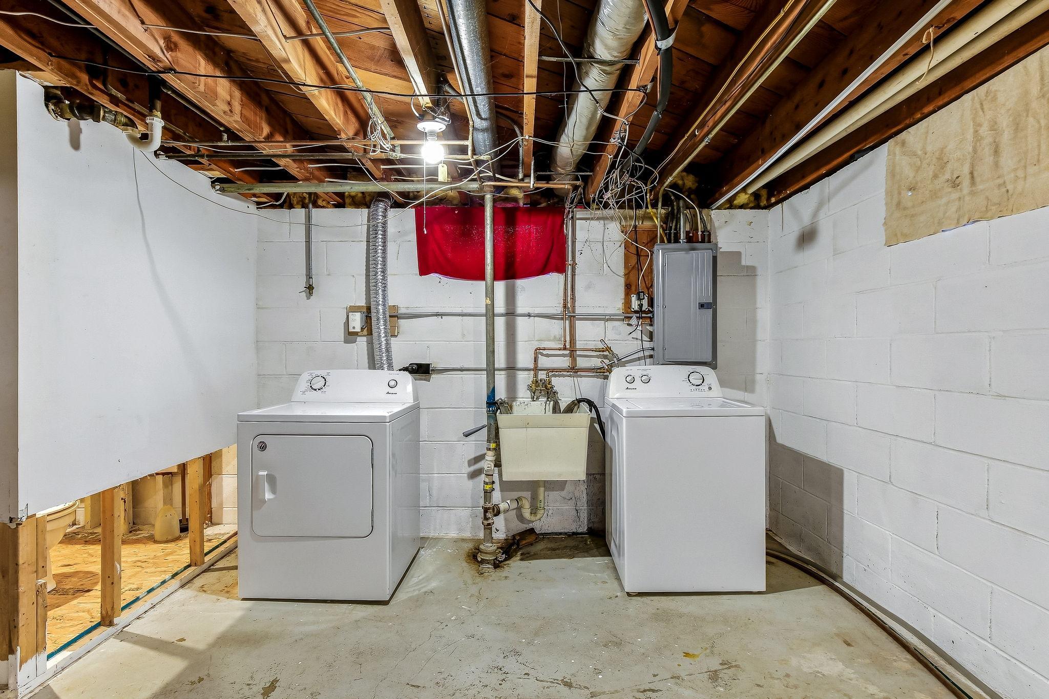 View of Residential at 4407 Washington Street, Columbia Heights MN 55421, Columbia Heights (21 of 29) - Mike Wilen | Minnesota Team Real Estate