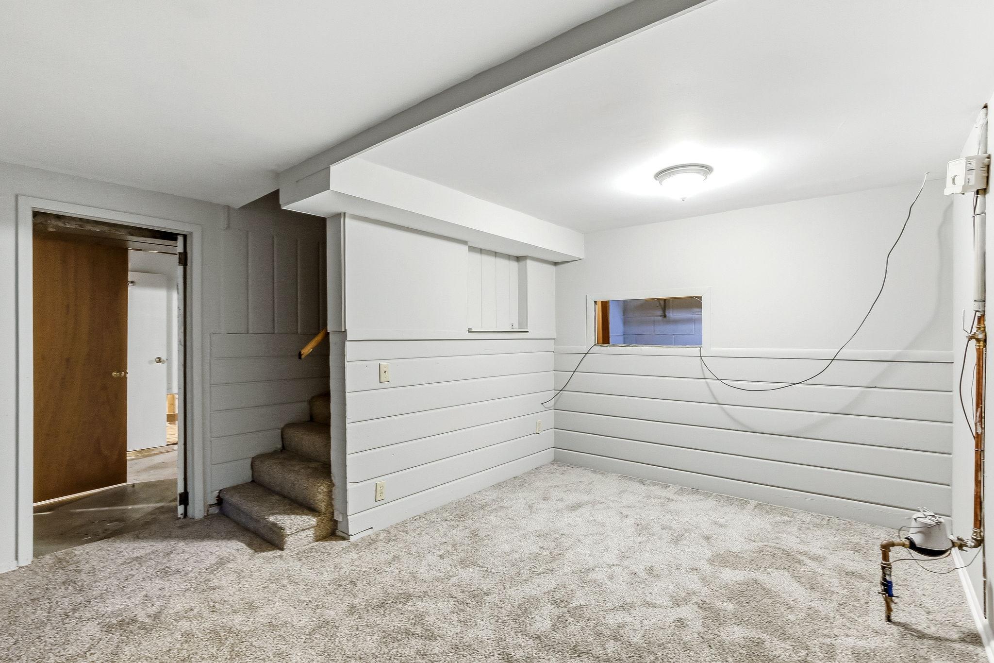 View of Residential at 4407 Washington Street, Columbia Heights MN 55421, Columbia Heights (17 of 29) - Mike Wilen | Minnesota Team Real Estate