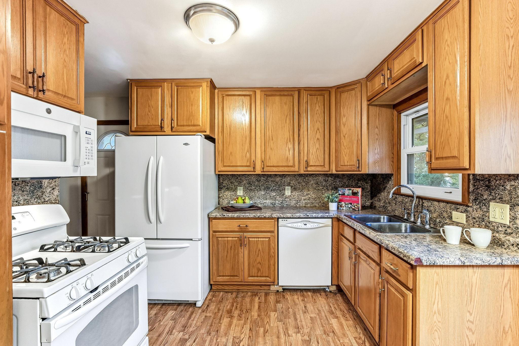 View of Residential at 4407 Washington Street, Columbia Heights MN 55421, Columbia Heights (9 of 29) - Mike Wilen | Minnesota Team Real Estate