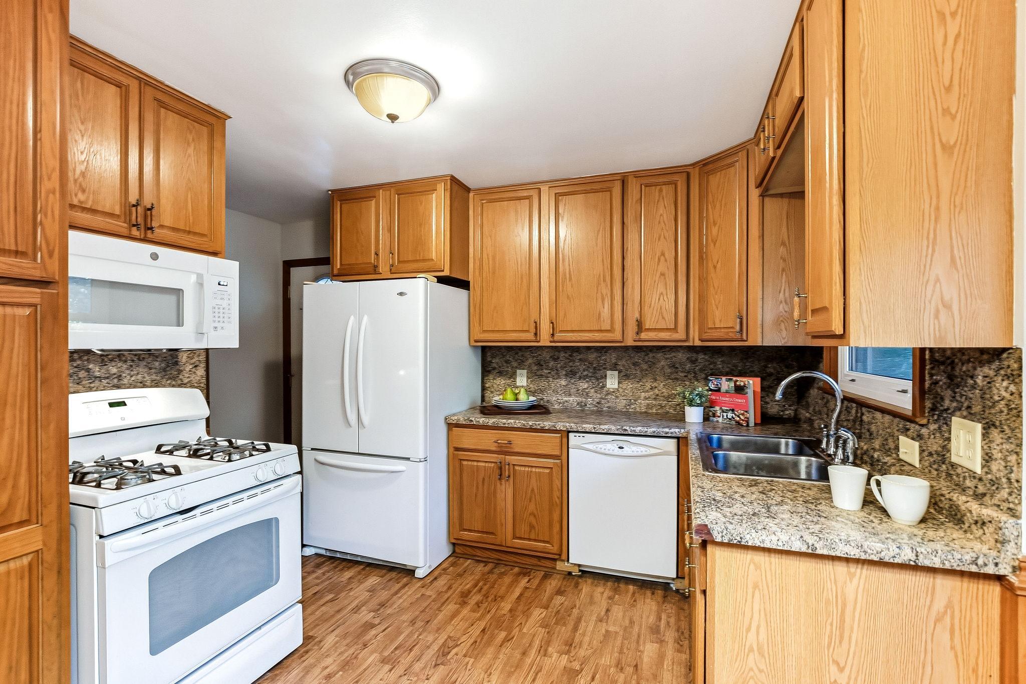 View of Residential at 4407 Washington Street, Columbia Heights MN 55421, Columbia Heights (8 of 29) - Mike Wilen | Minnesota Team Real Estate