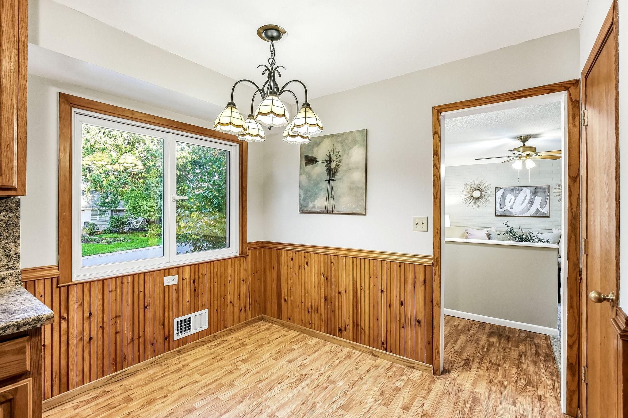 View of Residential at 4407 Washington Street, Columbia Heights MN 55421, Columbia Heights (7 of 29) - Mike Wilen | Minnesota Team Real Estate