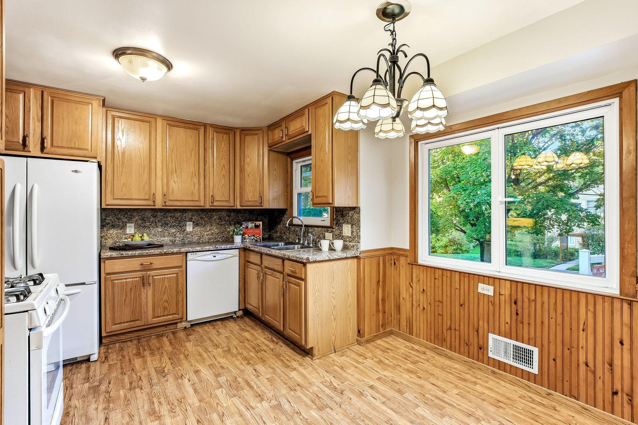 View of Residential at 4407 Washington Street, Columbia Heights MN 55421, Columbia Heights (6 of 29) - Mike Wilen | Minnesota Team Real Estate