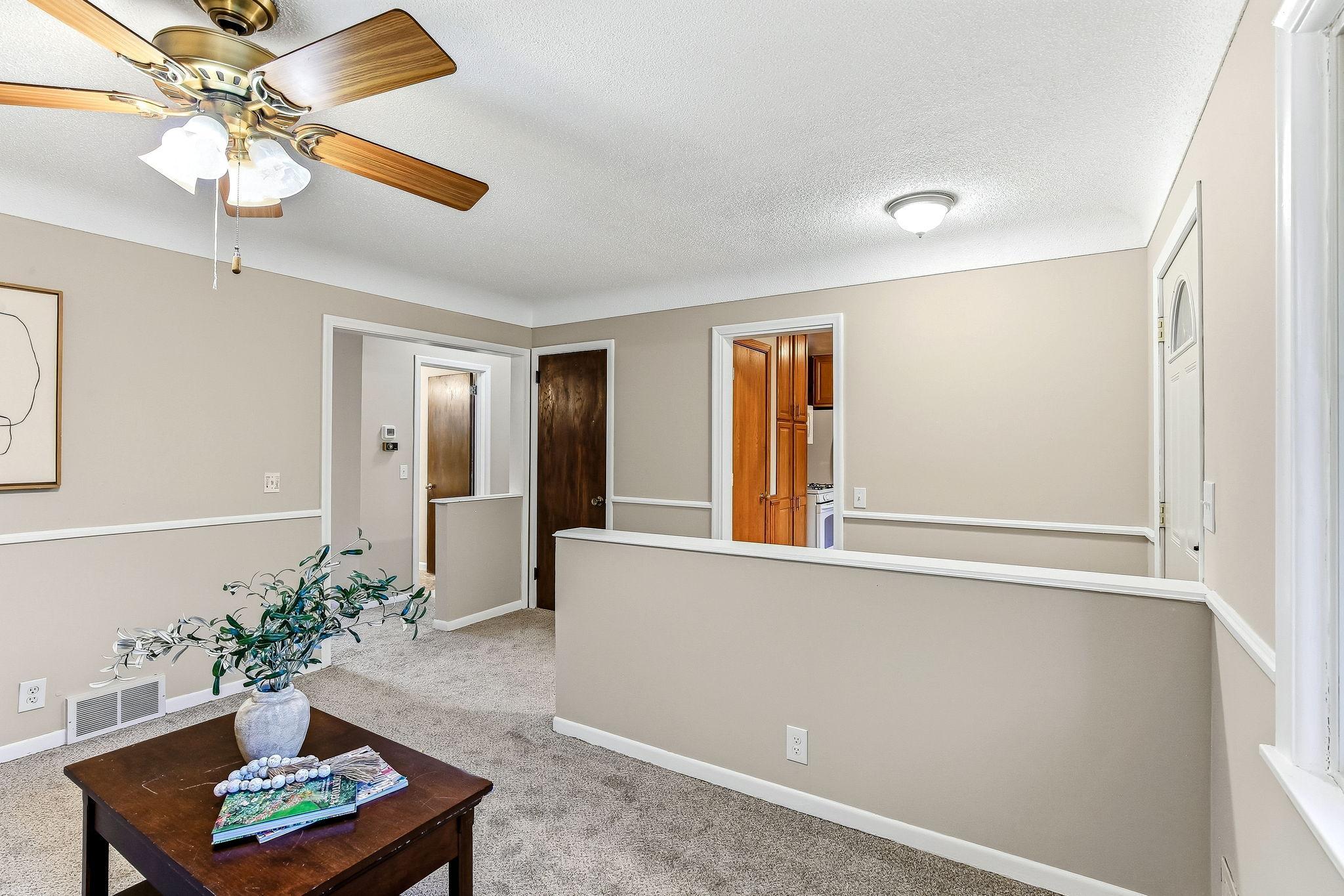 View of Residential at 4407 Washington Street, Columbia Heights MN 55421, Columbia Heights (5 of 29) - Mike Wilen | Minnesota Team Real Estate