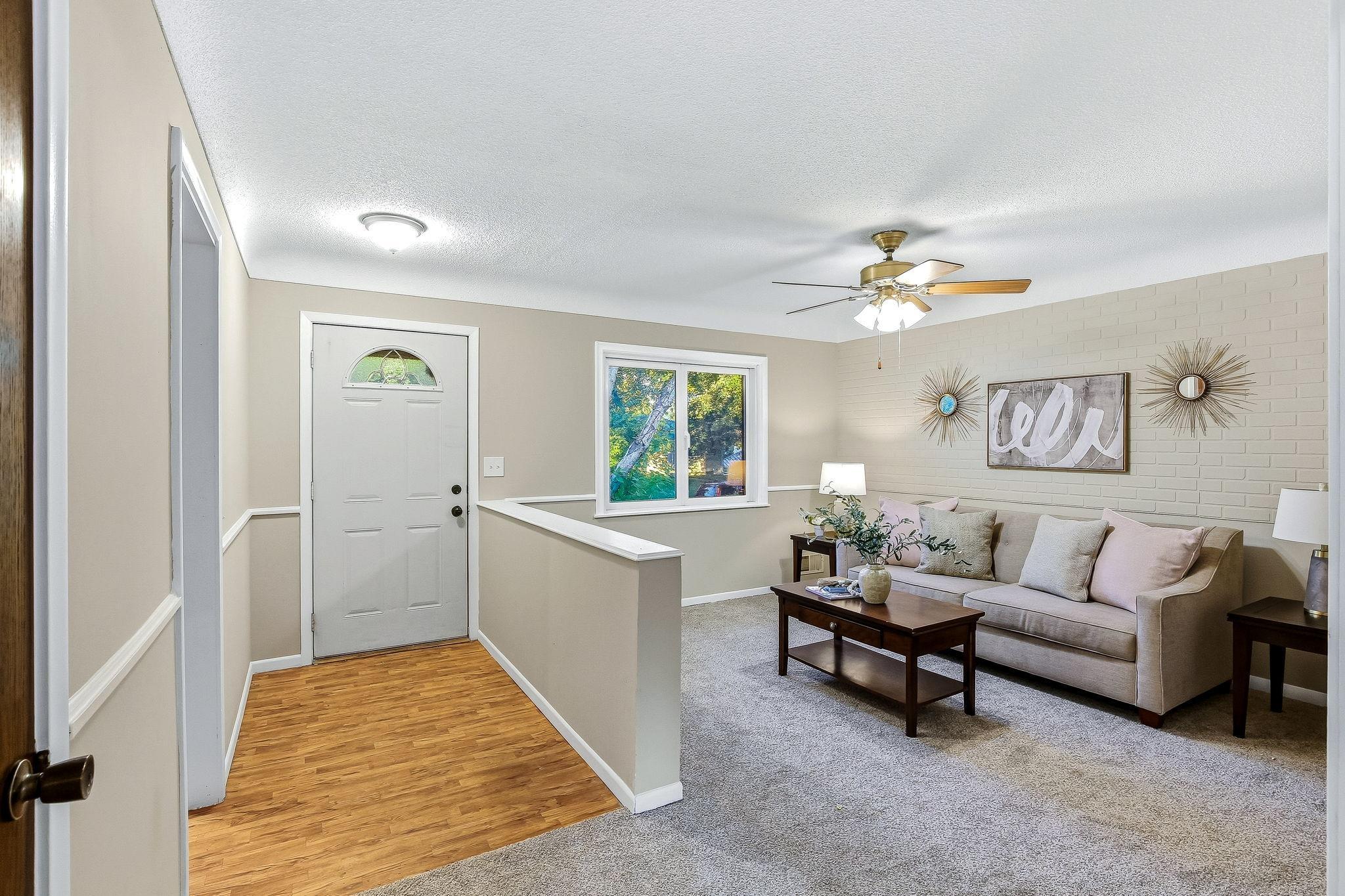 View of Residential at 4407 Washington Street, Columbia Heights MN 55421, Columbia Heights (3 of 29) - Mike Wilen | Minnesota Team Real Estate