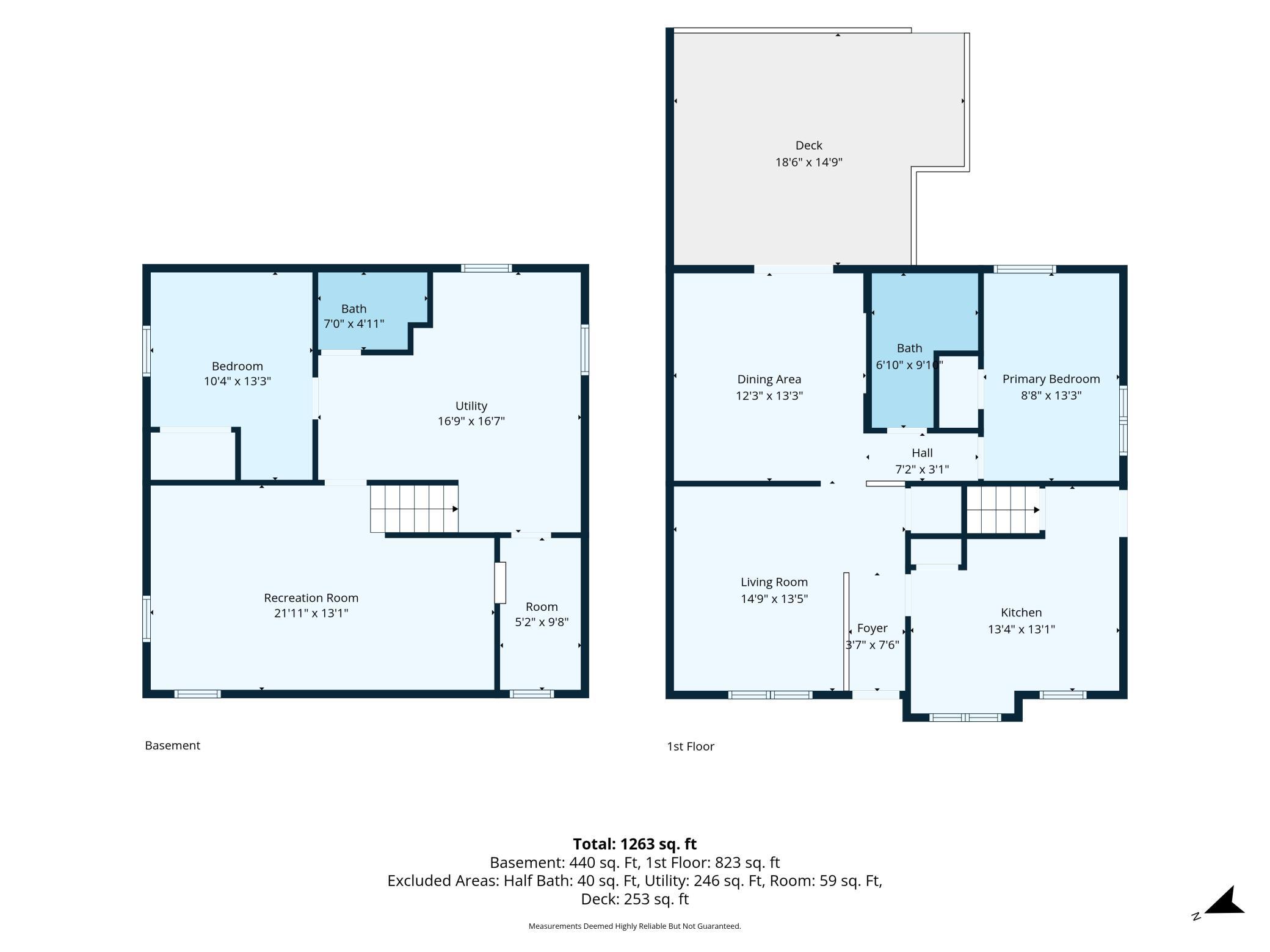 View of Residential at 4407 Washington Street, Columbia Heights MN 55421, Columbia Heights (29 of 29) - Mike Wilen | Minnesota Team Real Estate