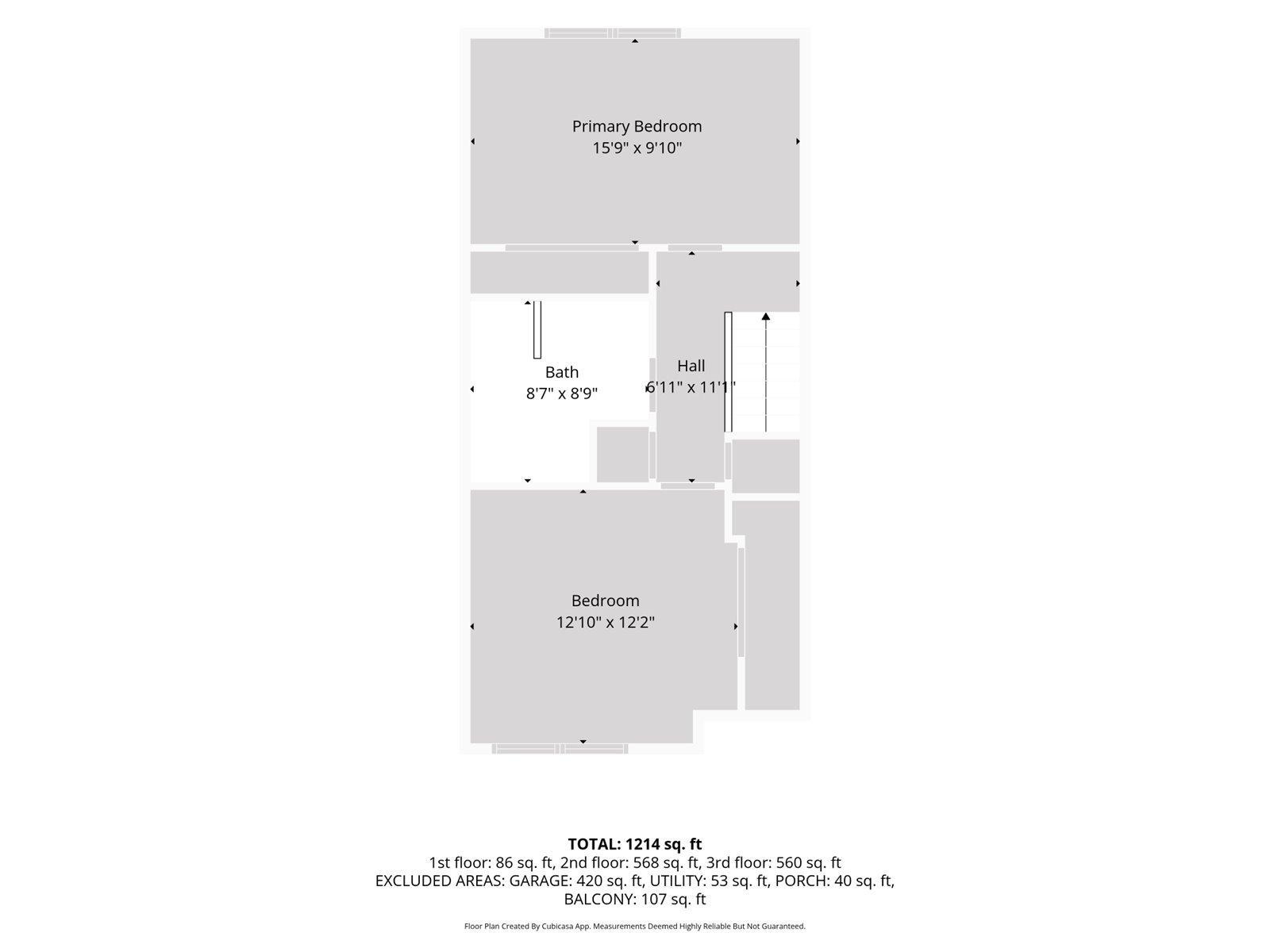 View of Residential at 903 8th Avenue, Minneapolis MN 55411, Minneapolis (46 of 50) - Mike Wilen | Minnesota Team Real Estate