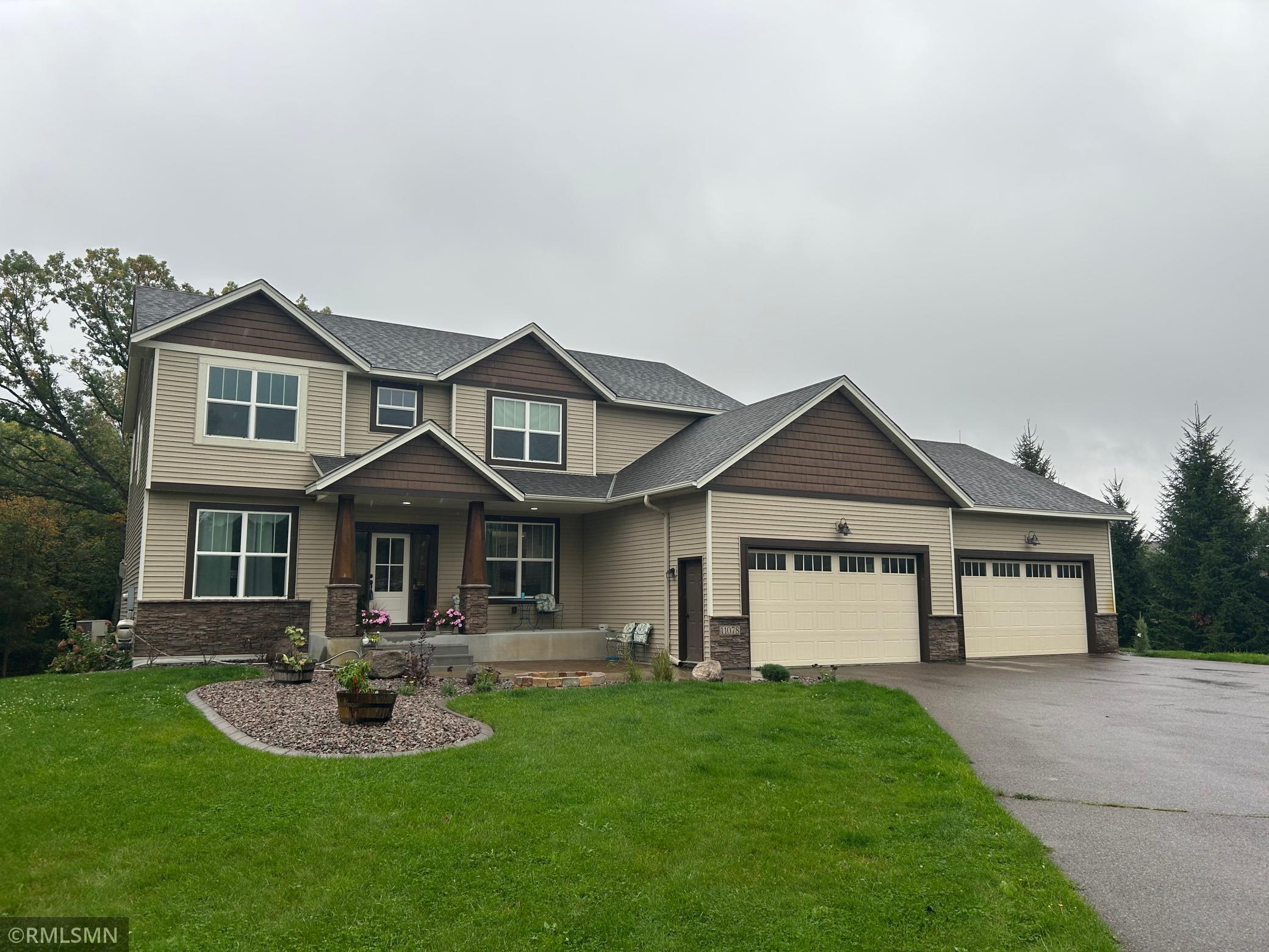 View of Residential at 11078 255th Avenue, Zimmerman MN 55398, Zimmerman - Mike Wilen | Minnesota Team Real Estate