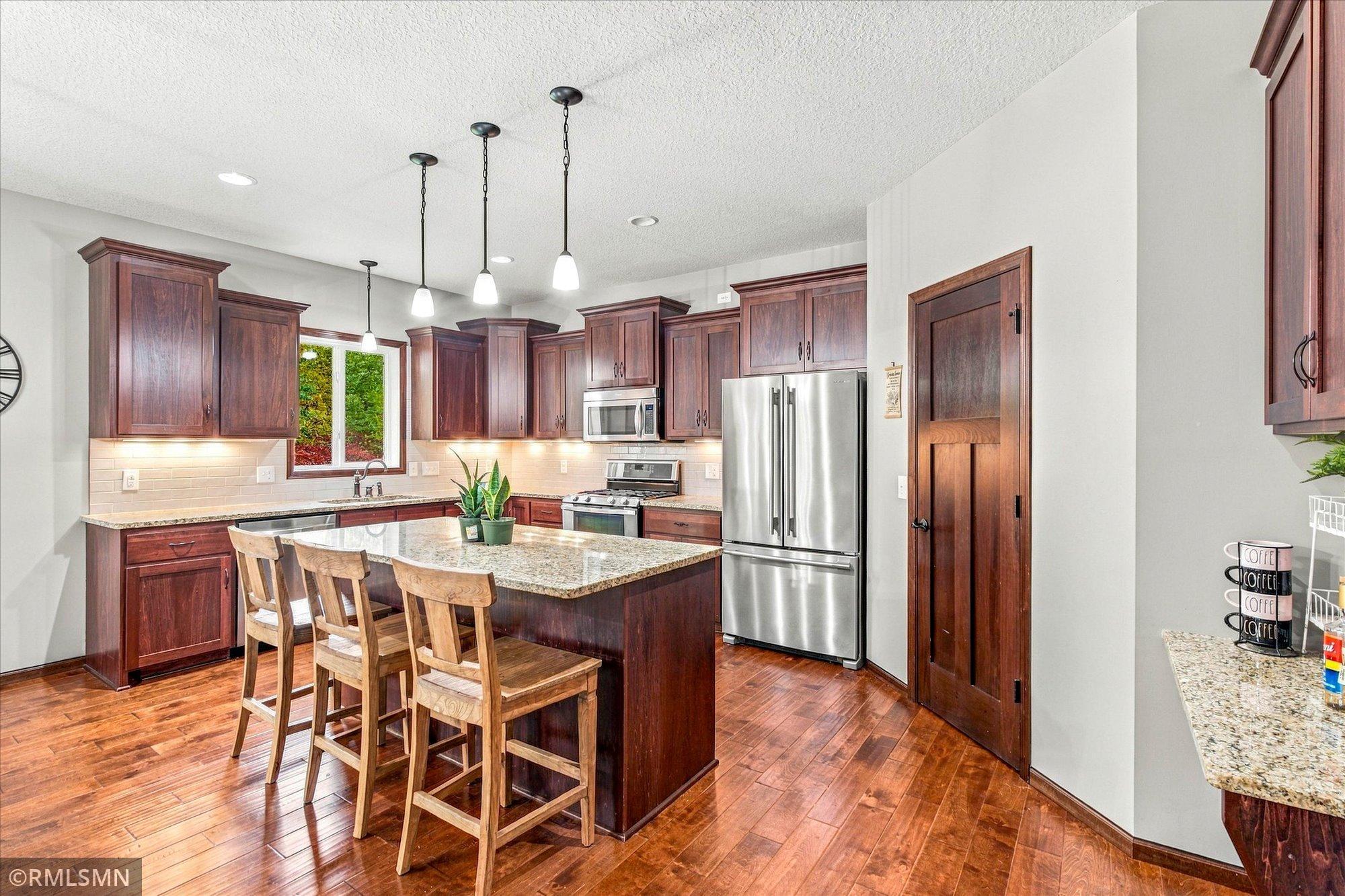 View of Residential at 11078 255th Avenue, Zimmerman MN 55398, Zimmerman (10 of 23) - Mike Wilen | Minnesota Team Real Estate