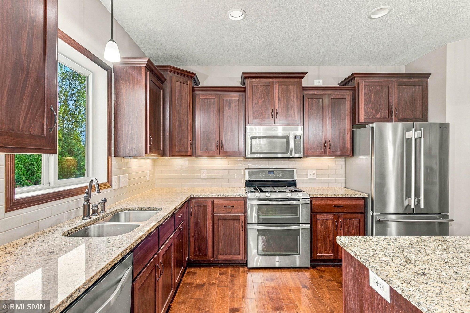 View of Residential at 11078 255th Avenue, Zimmerman MN 55398, Zimmerman (9 of 23) - Mike Wilen | Minnesota Team Real Estate