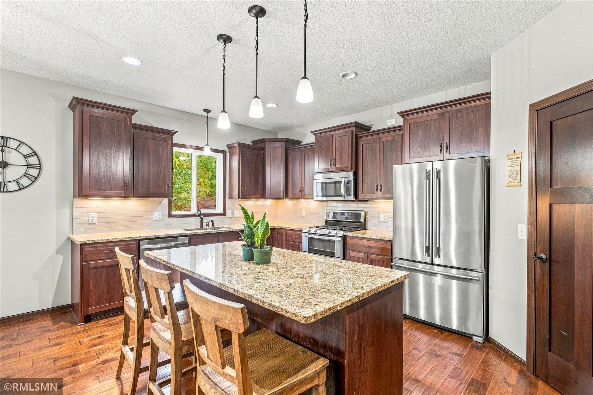 View of Residential at 11078 255th Avenue, Zimmerman MN 55398, Zimmerman (8 of 23) - Mike Wilen | Minnesota Team Real Estate