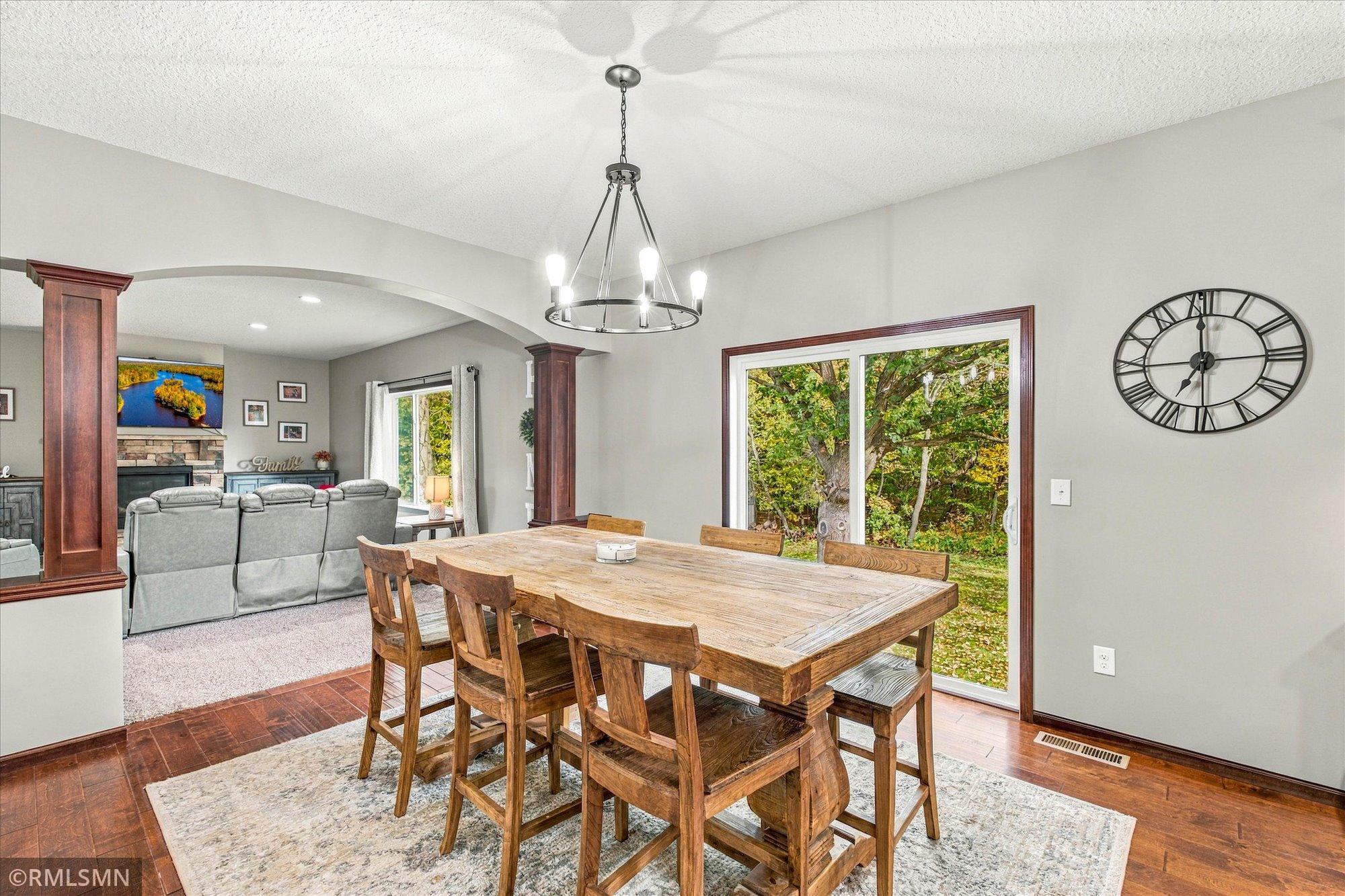 View of Residential at 11078 255th Avenue, Zimmerman MN 55398, Zimmerman (7 of 23) - Mike Wilen | Minnesota Team Real Estate