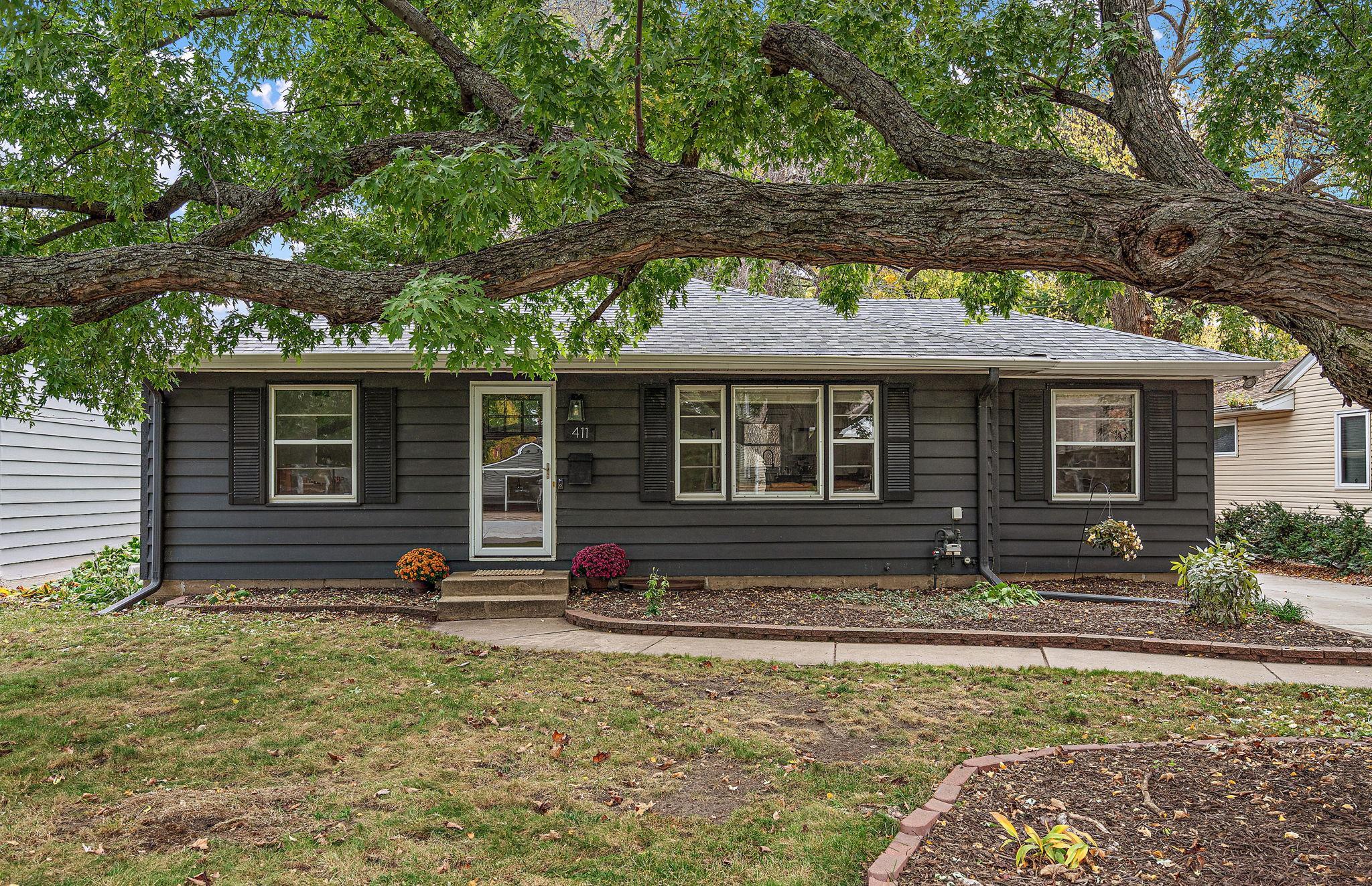 View of Residential at 411 Jefferson Avenue, Edina MN 55343, Edina (2 of 14) - Mike Wilen | Minnesota Team Real Estate