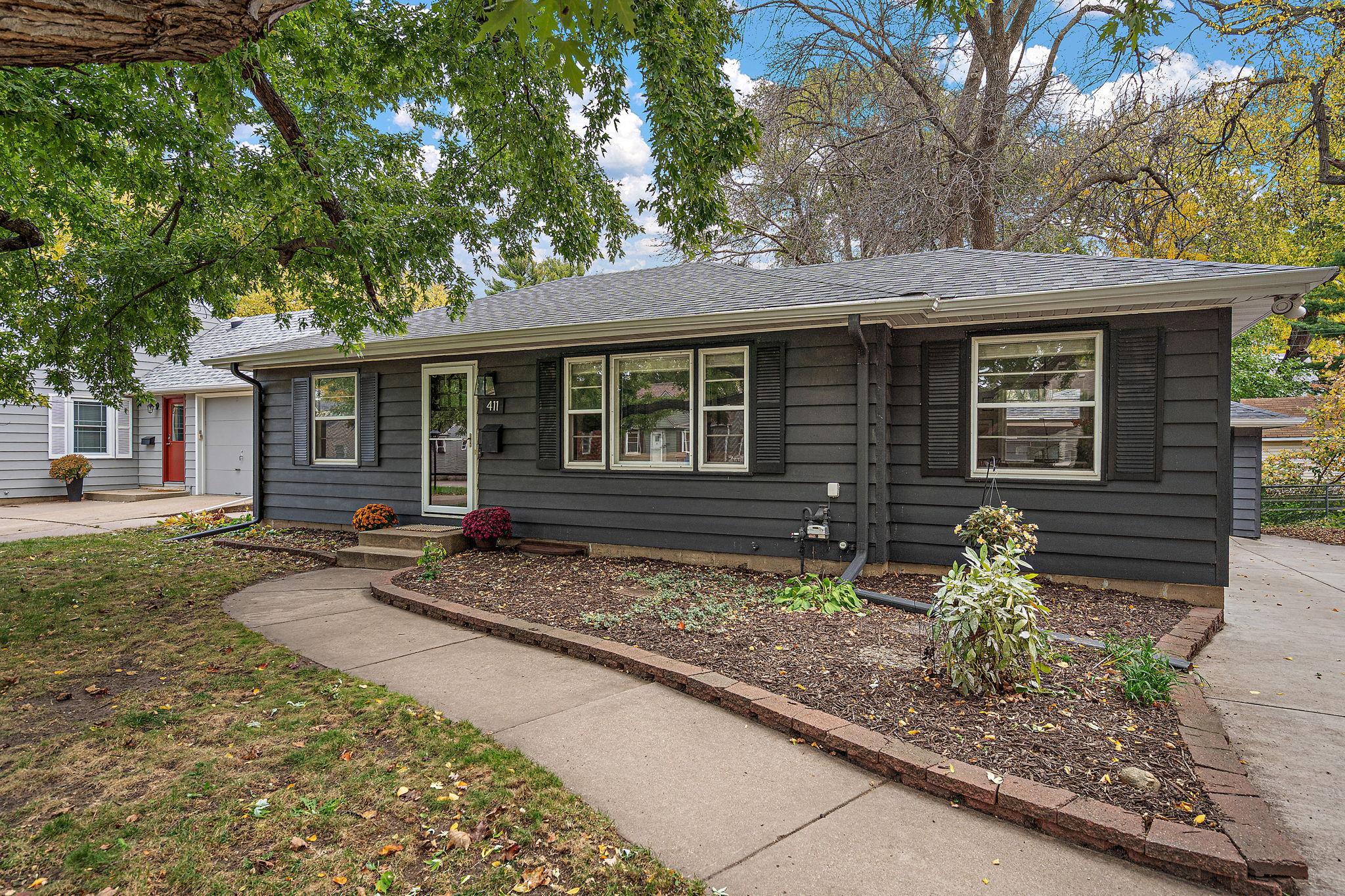 View of Single Family at 411 Jefferson Avenue, Edina - Mike Wilen | Minnesota Team Real Estate