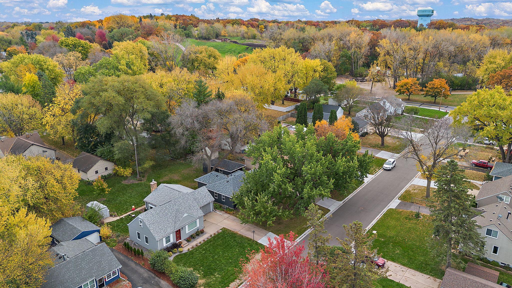 View of Residential at 411 Jefferson Avenue, Edina MN 55343, Edina (13 of 14) - Mike Wilen | Minnesota Team Real Estate