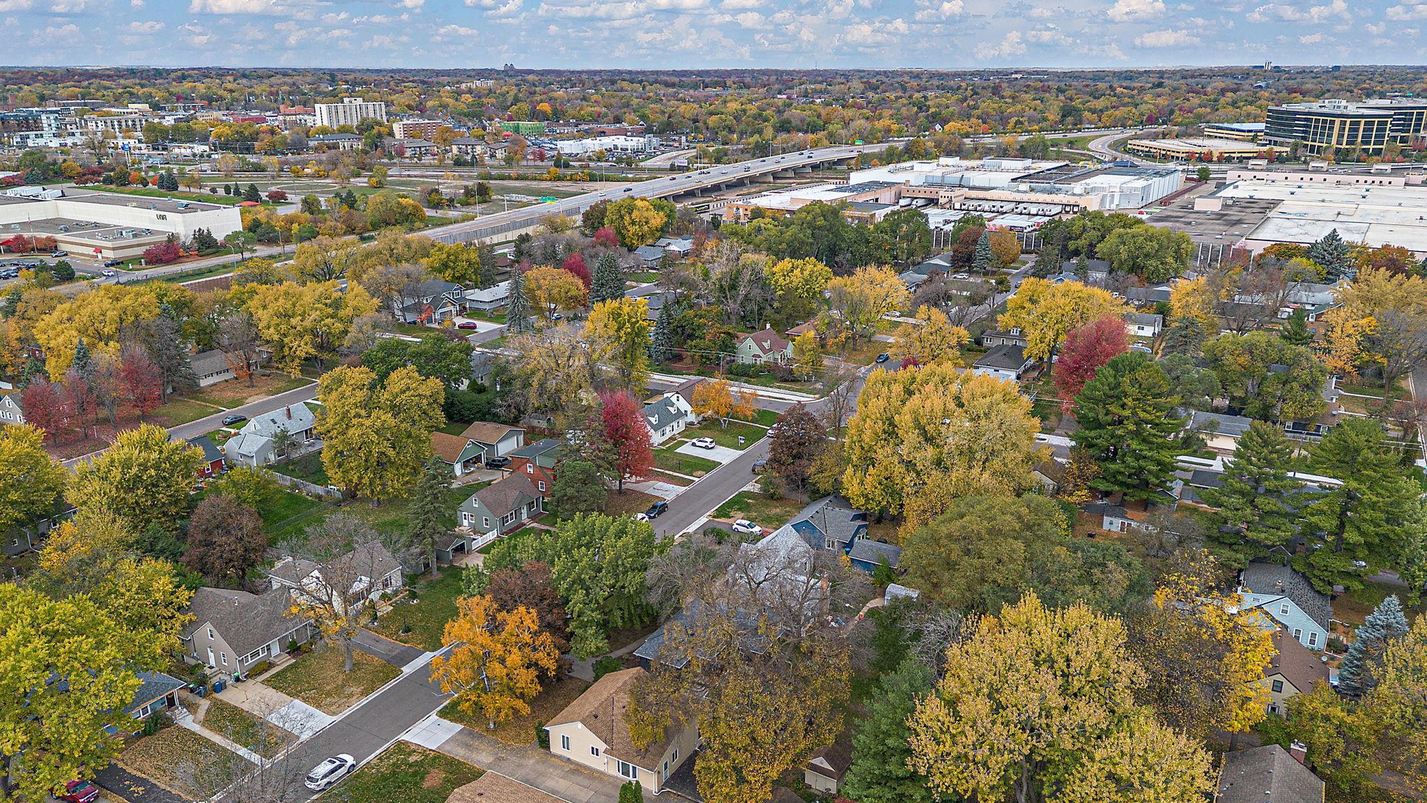 View of Residential at 411 Jefferson Avenue, Edina MN 55343, Edina (14 of 14) - Mike Wilen | Minnesota Team Real Estate