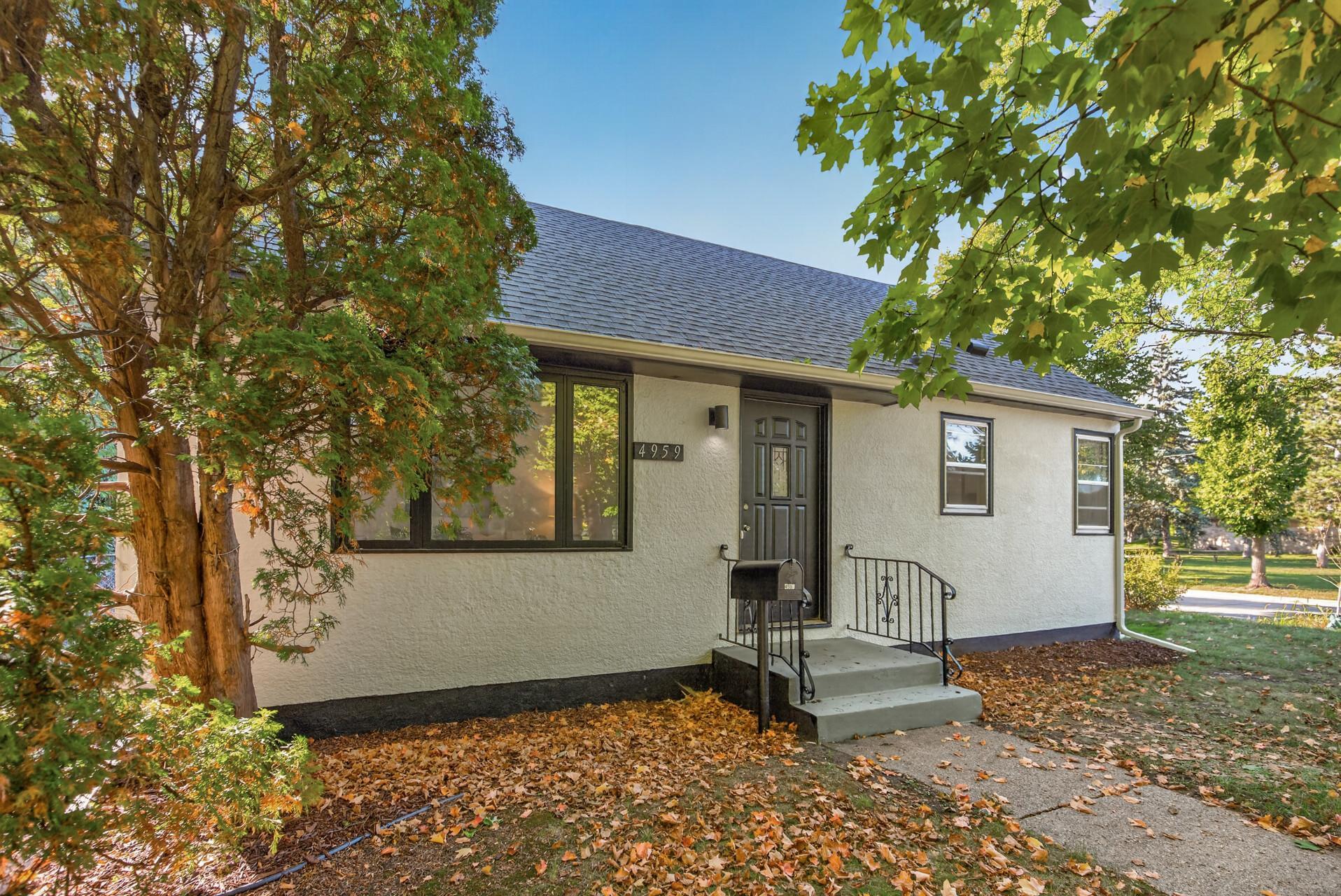 View of Single Family at 4959 Morgan Avenue, Minneapolis - Mike Wilen | Minnesota Team Real Estate