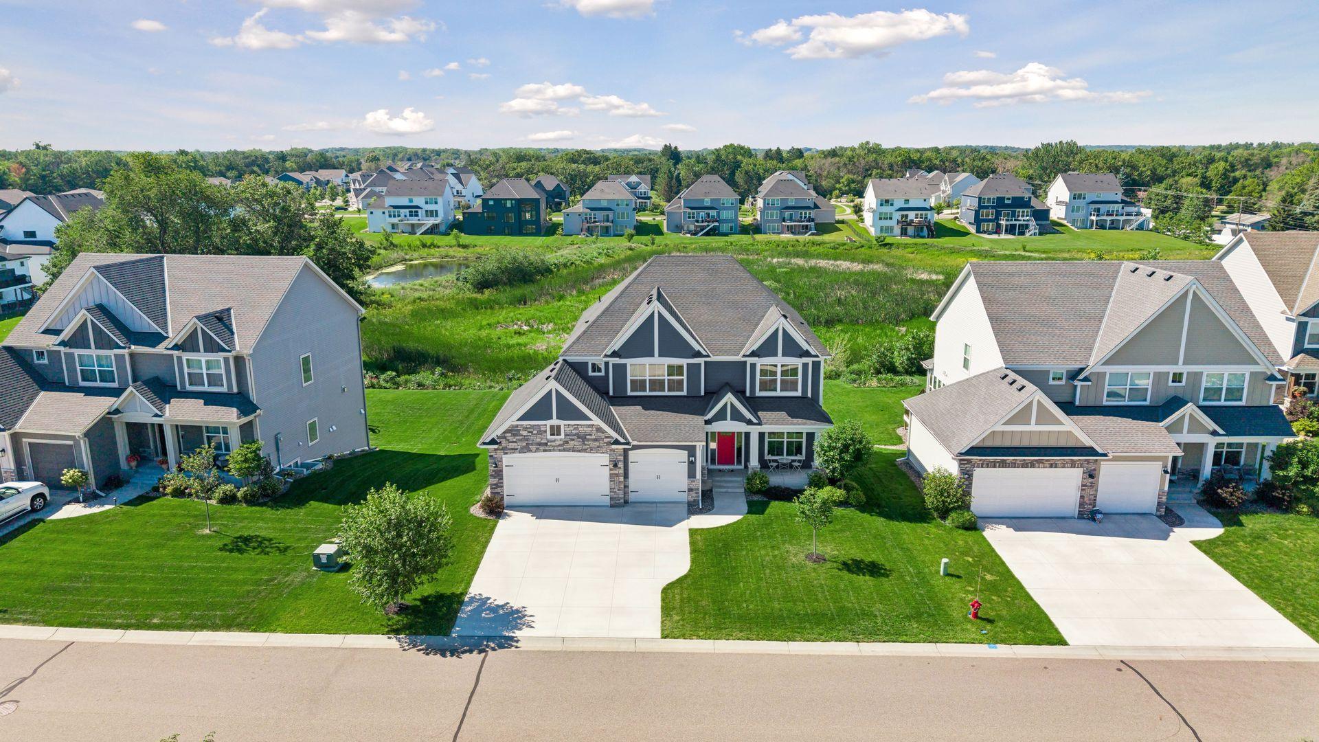View of Residential at 10887 131st Avenue, Champlin MN 55316, Champlin (2 of 77) - Mike Wilen | Minnesota Team Real Estate