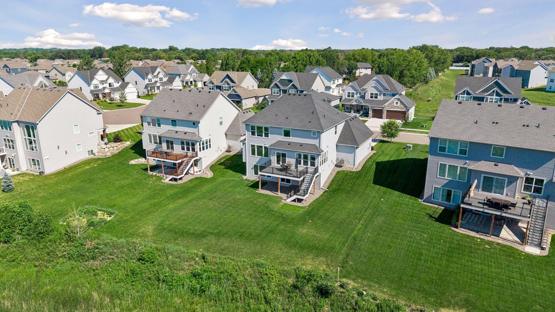 View of Residential at 10887 131st Avenue, Champlin MN 55316, Champlin (63 of 77) - Mike Wilen | Minnesota Team Real Estate