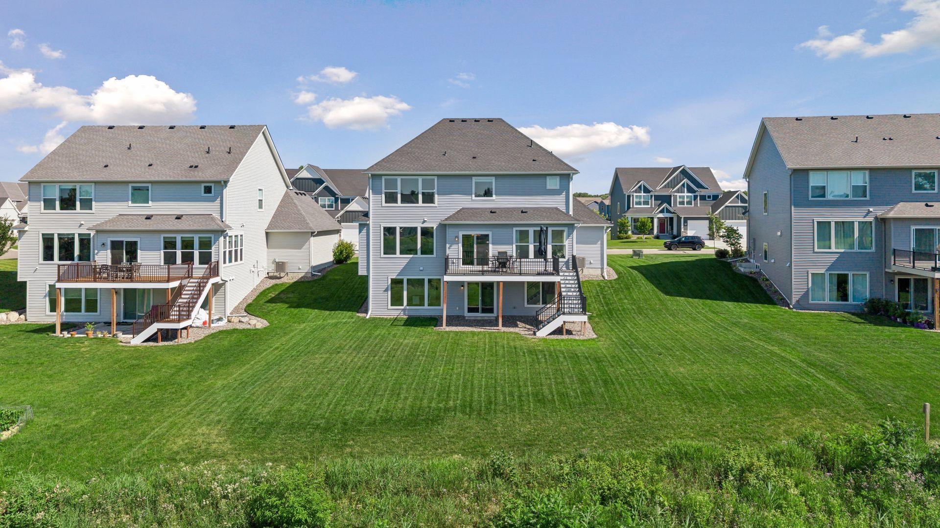 View of Residential at 10887 131st Avenue, Champlin MN 55316, Champlin (62 of 77) - Mike Wilen | Minnesota Team Real Estate