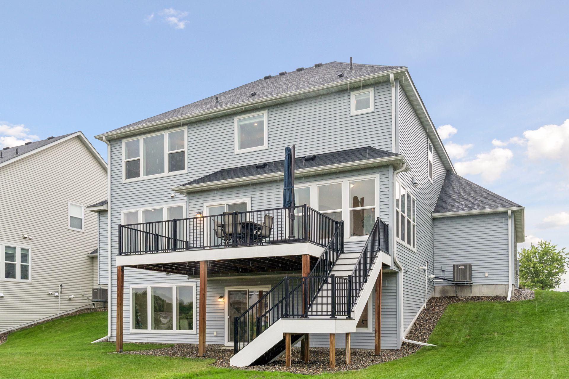 View of Residential at 10887 131st Avenue, Champlin MN 55316, Champlin (66 of 77) - Mike Wilen | Minnesota Team Real Estate