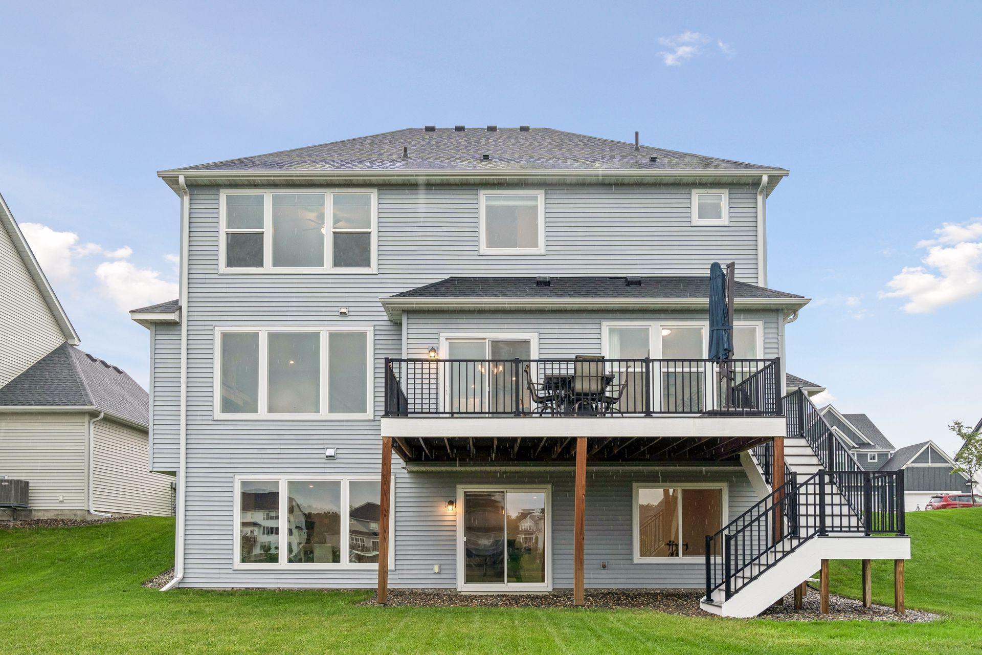 View of Residential at 10887 131st Avenue, Champlin MN 55316, Champlin (65 of 77) - Mike Wilen | Minnesota Team Real Estate