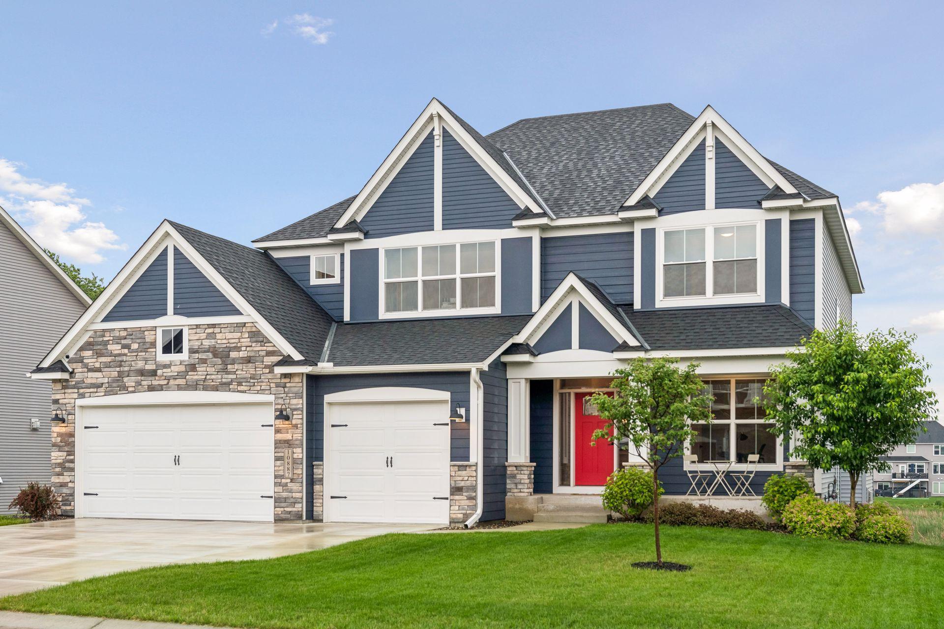 View of Residential at 10887 131st Avenue, Champlin MN 55316, Champlin (3 of 77) - Mike Wilen | Minnesota Team Real Estate