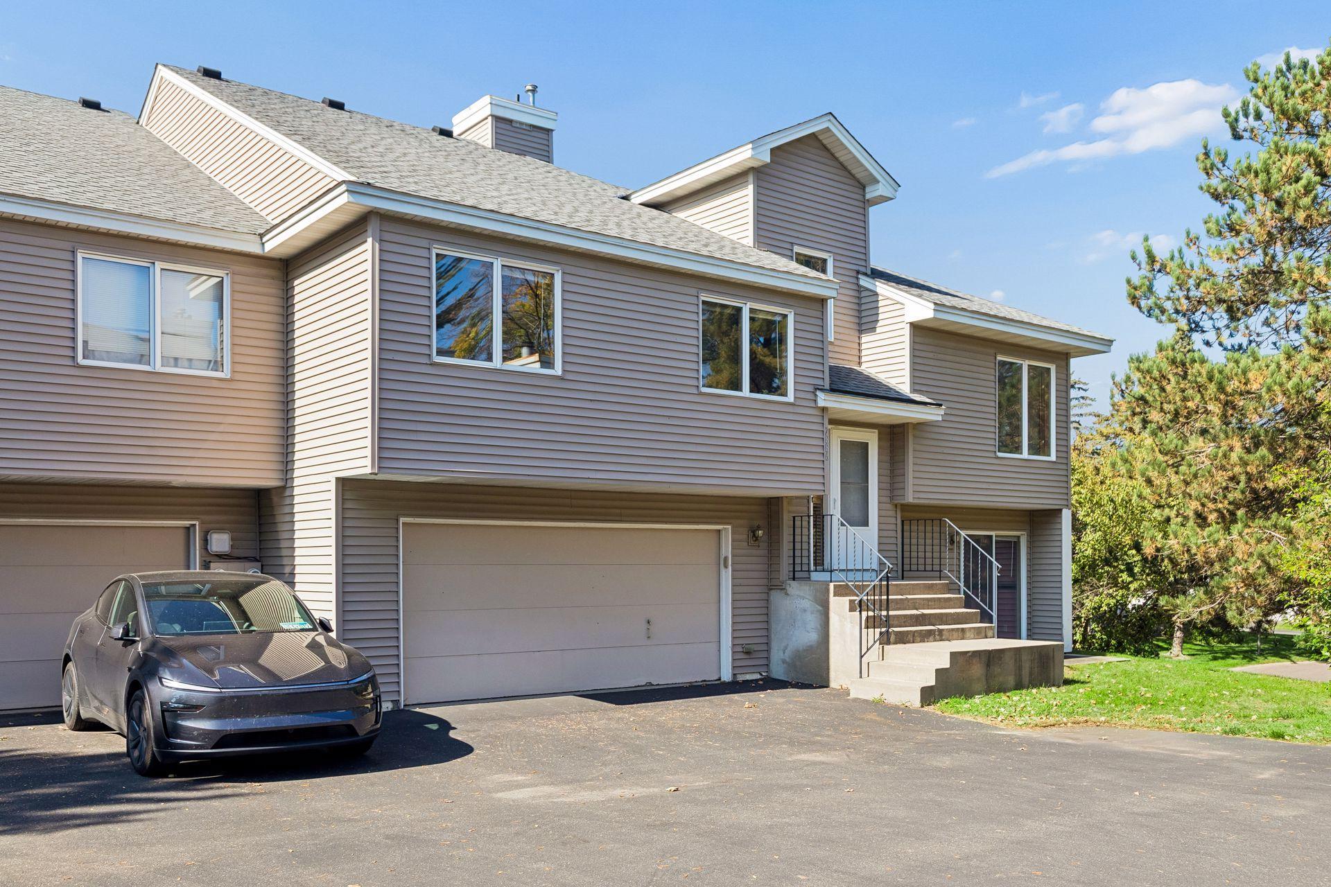 View of (TH) Quad/4 Corners at 7886 72nd Street, Cottage Grove - Mike Wilen | Minnesota Team Real Estate