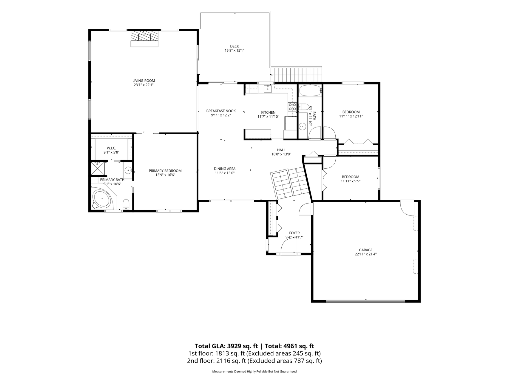 View of Residential at 24358 Riverbank Lane, Saint Francis MN 55040, Saint Francis (56 of 61) - Mike Wilen | Minnesota Team Real Estate