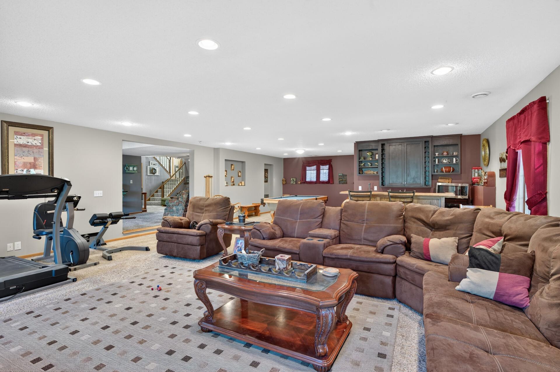 View of Residential at 24358 Riverbank Lane, Saint Francis MN 55040, Saint Francis (36 of 61) - Mike Wilen | Minnesota Team Real Estate