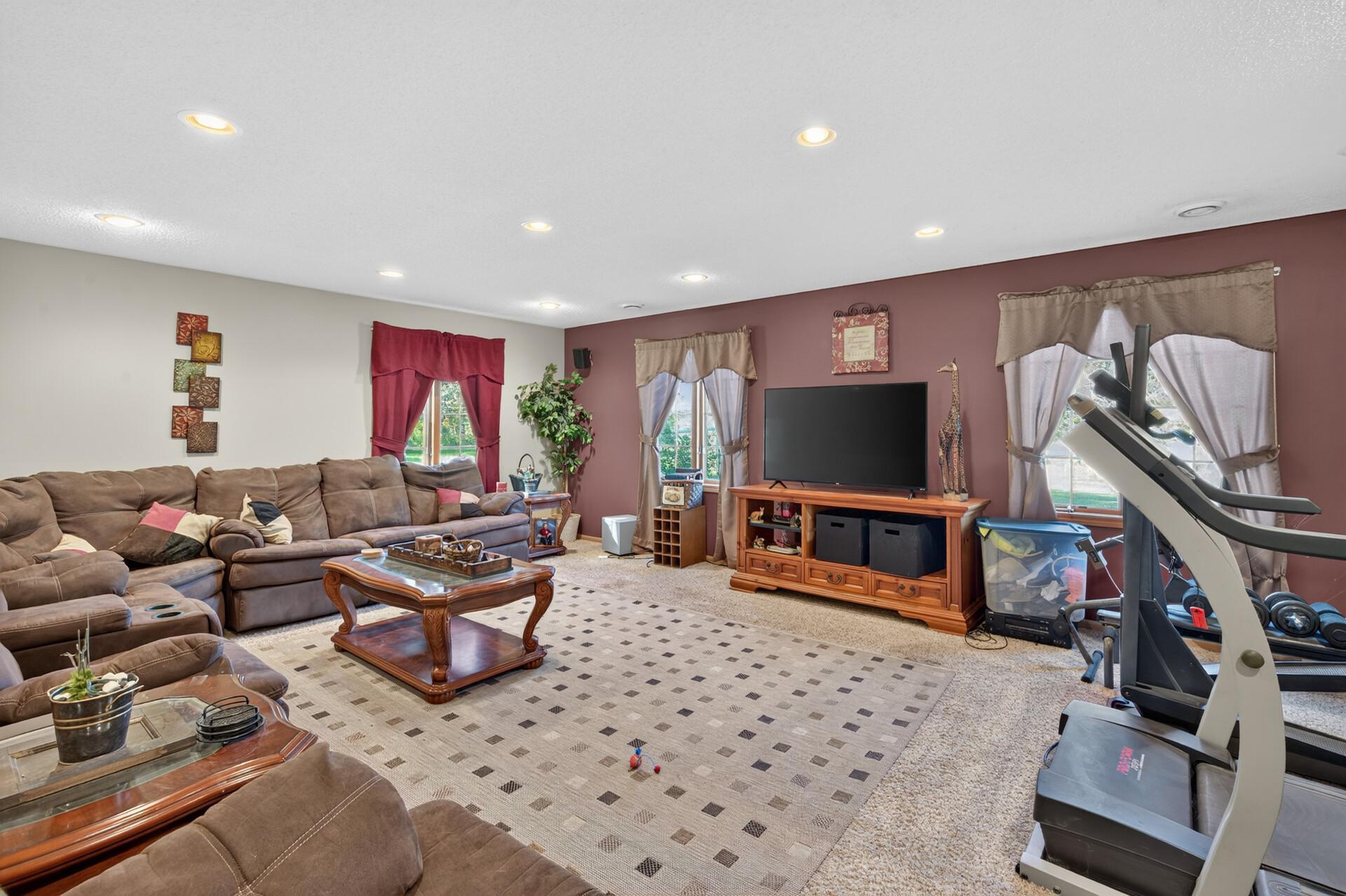 View of Residential at 24358 Riverbank Lane, Saint Francis MN 55040, Saint Francis (35 of 61) - Mike Wilen | Minnesota Team Real Estate
