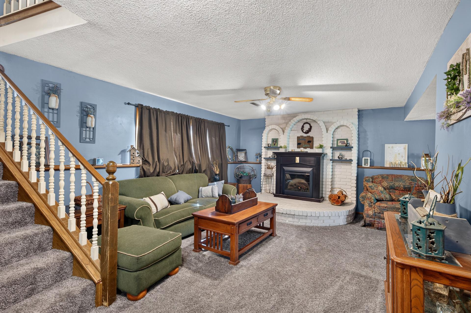 View of Residential at 24358 Riverbank Lane, Saint Francis MN 55040, Saint Francis (33 of 61) - Mike Wilen | Minnesota Team Real Estate